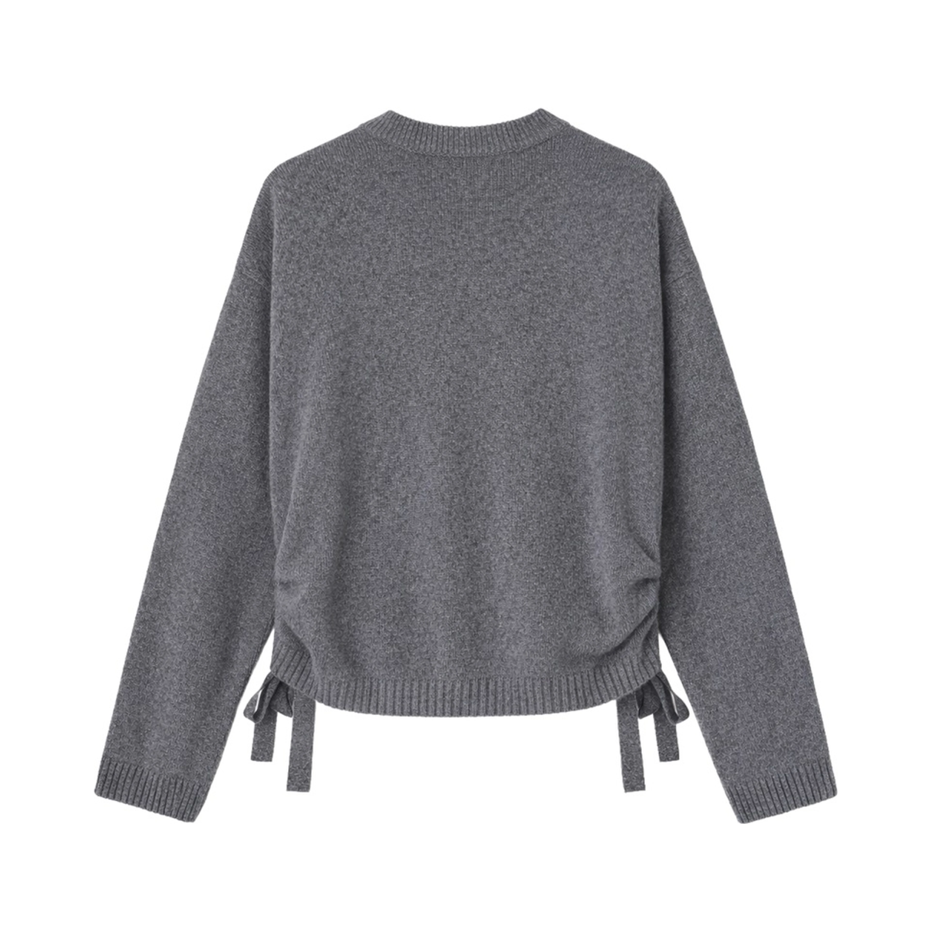 WOOL BLEND SWEATER