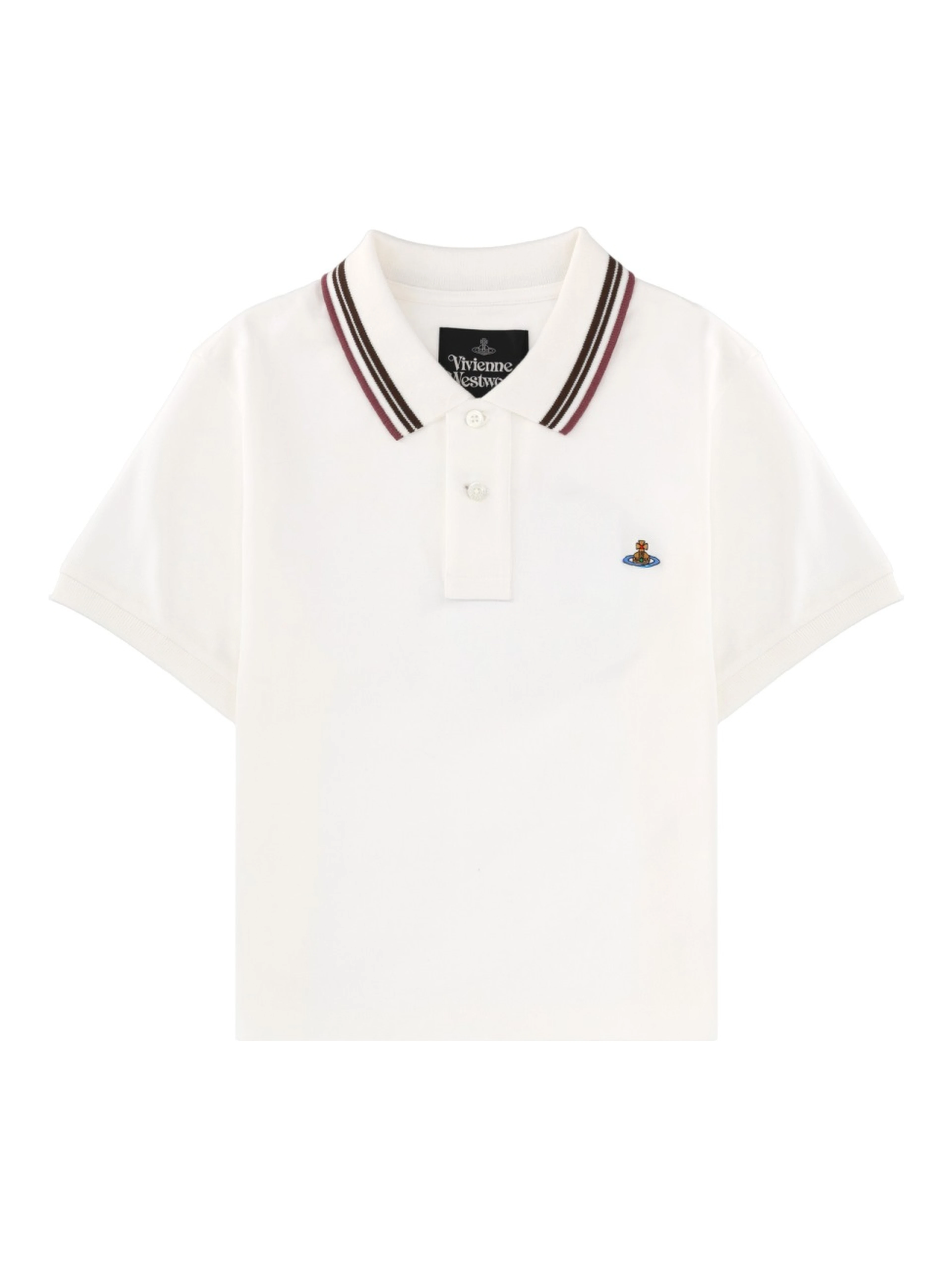 POLO WITH LOGO