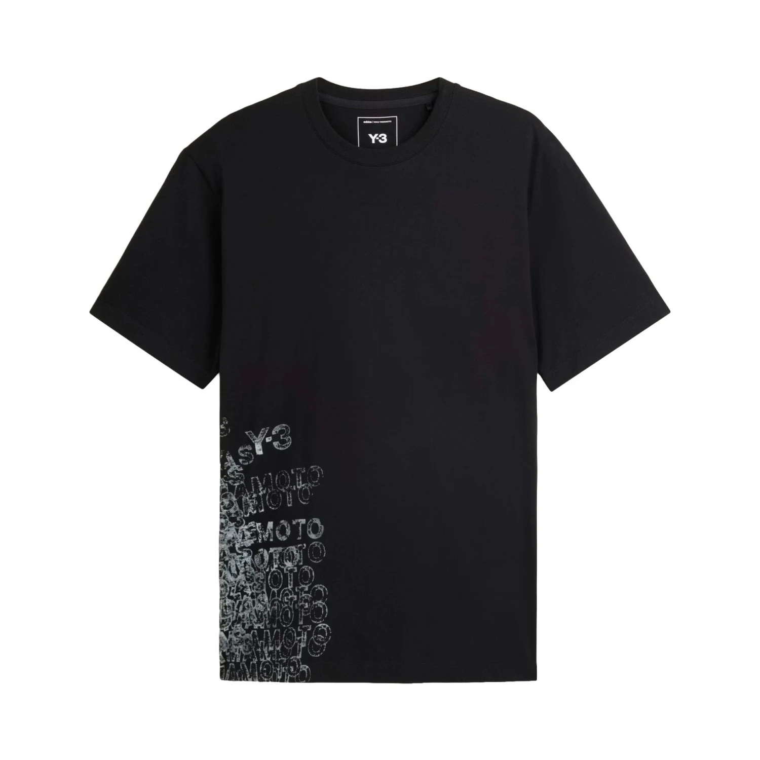 T-SHIRT "GFX"