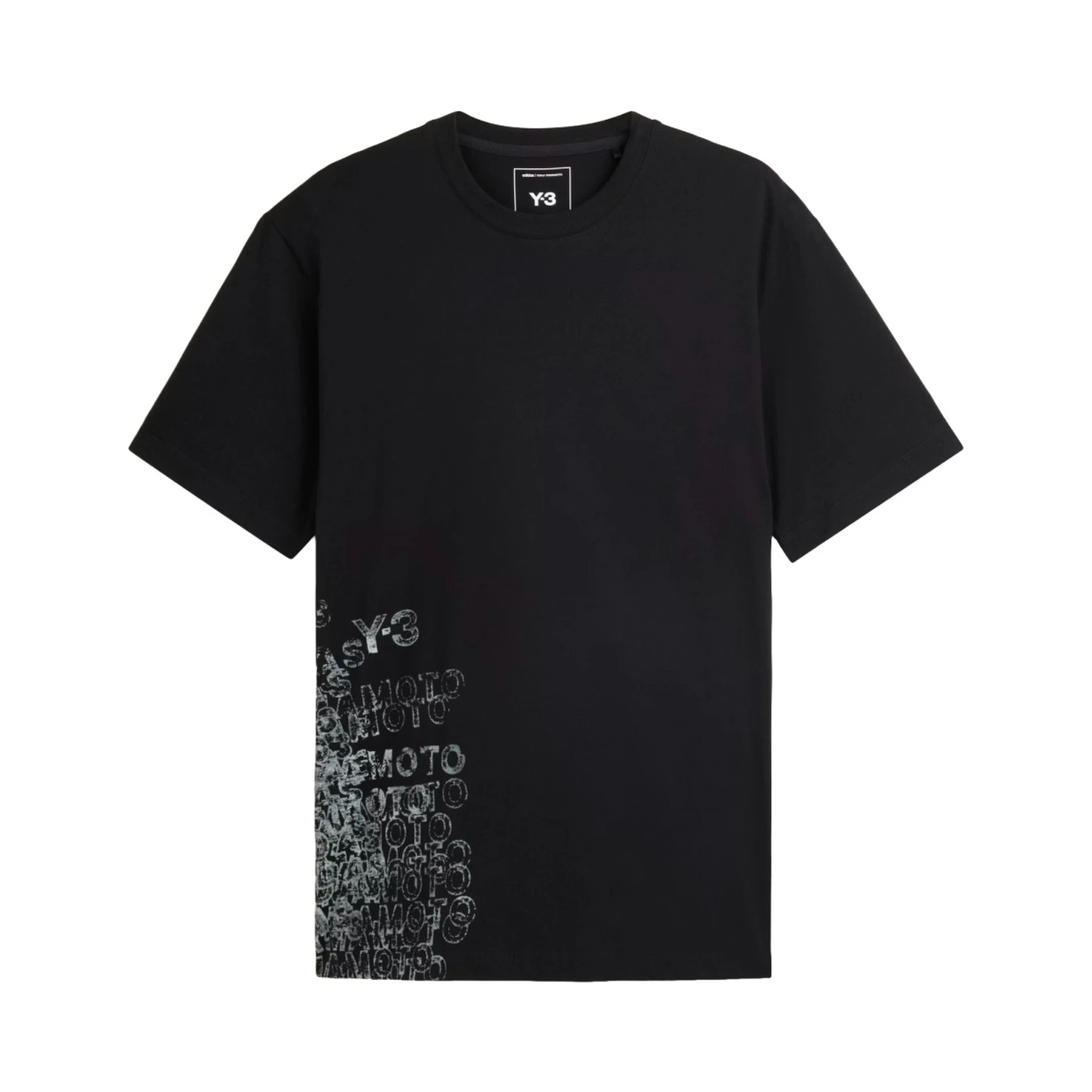 T-SHIRT "GFX"
