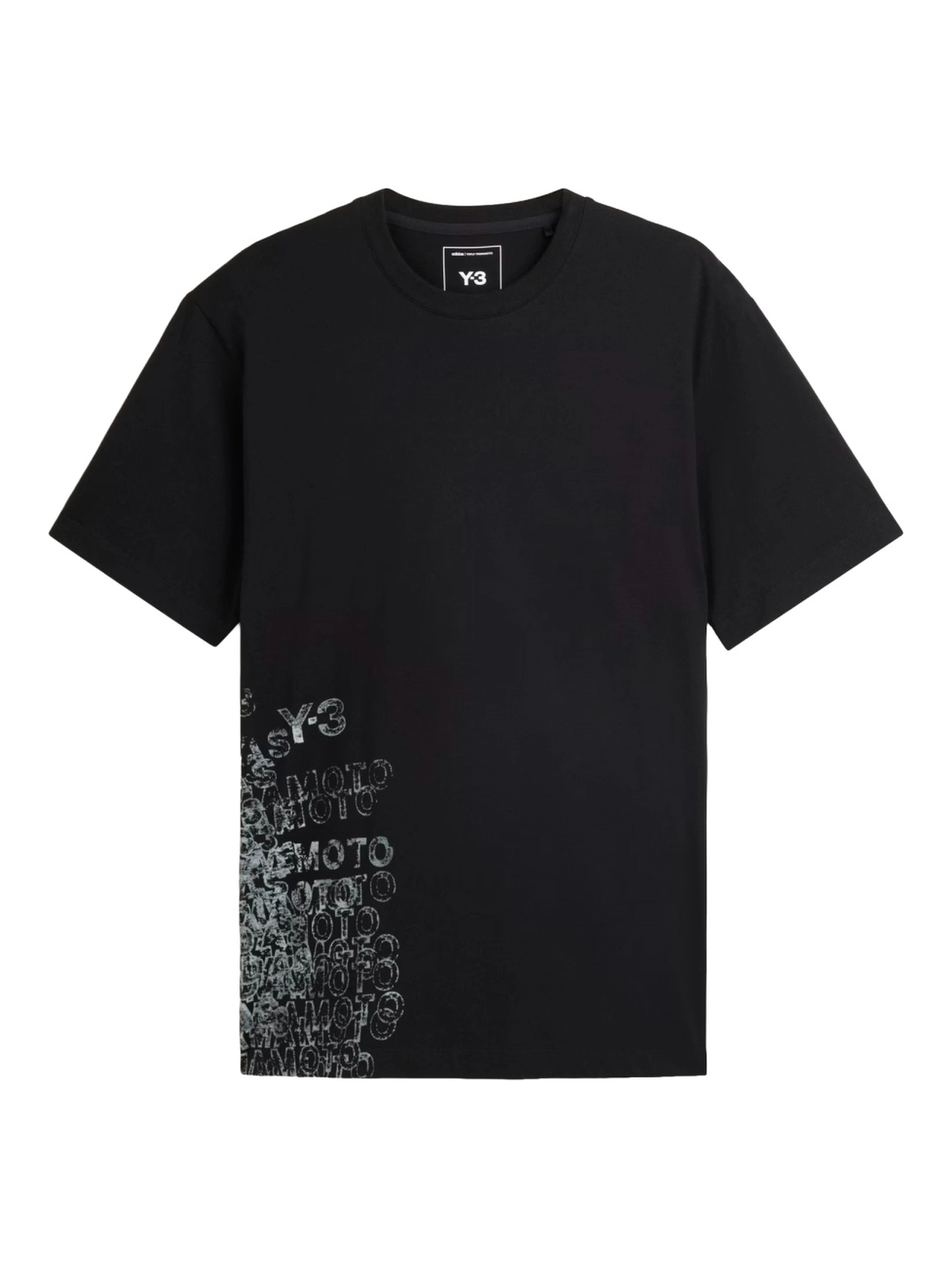 T-SHIRT "GFX"