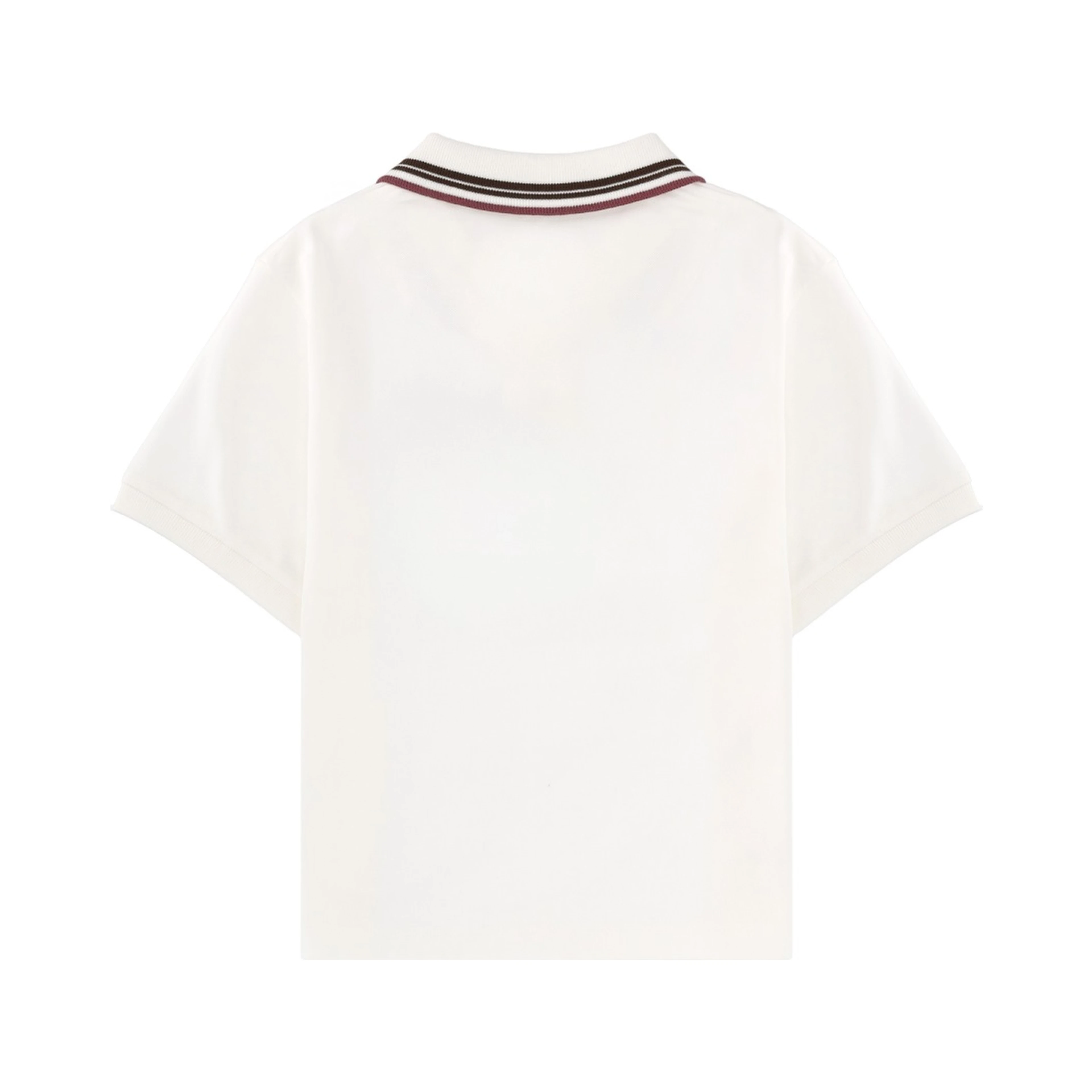 POLO WITH LOGO