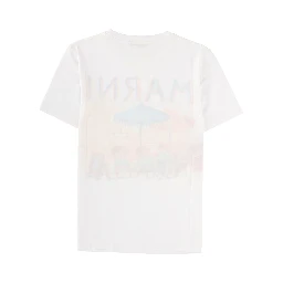 T-SHIRT WITH PRINT