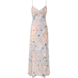 "REBELLION" LONG DRESS