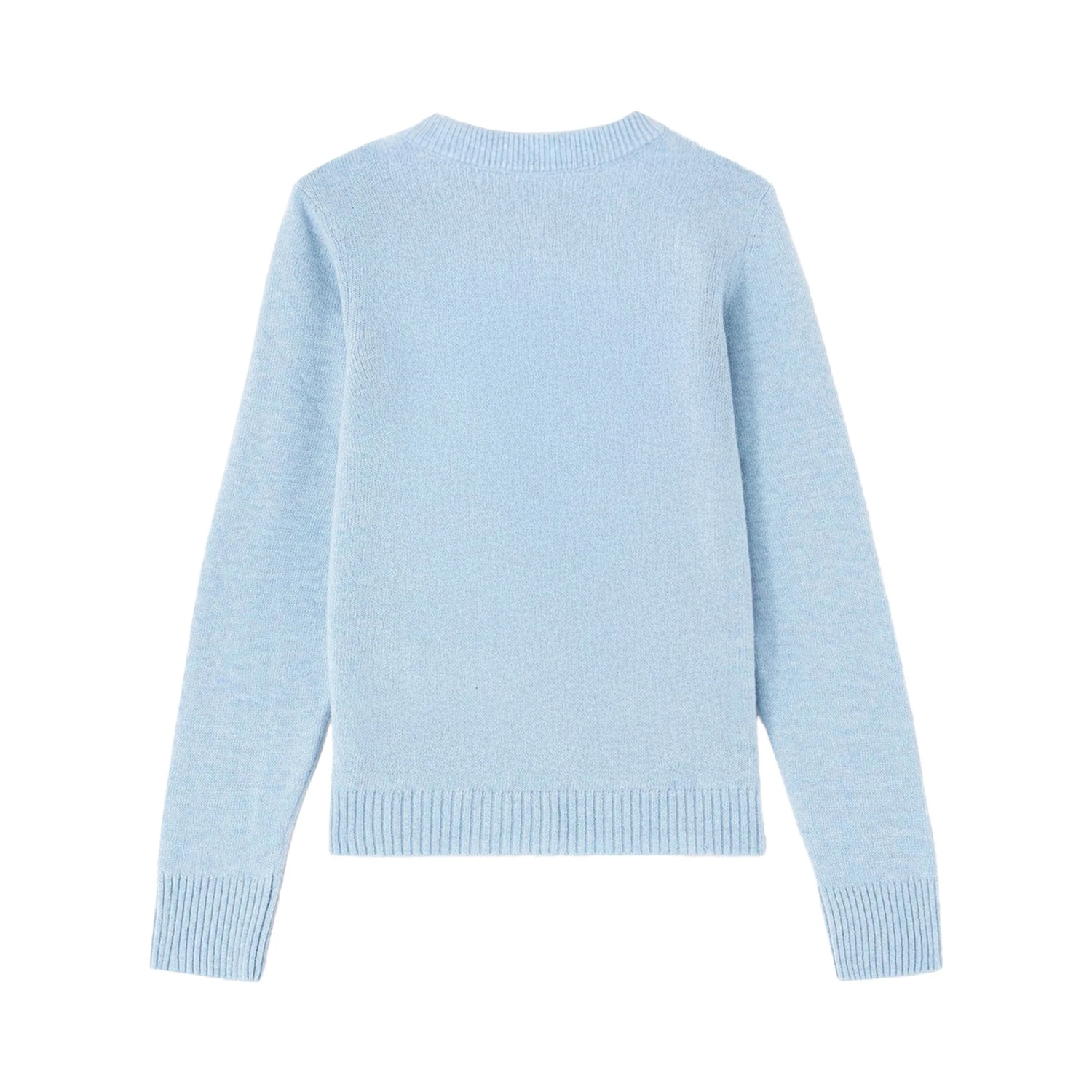 WOOL JERSEY.