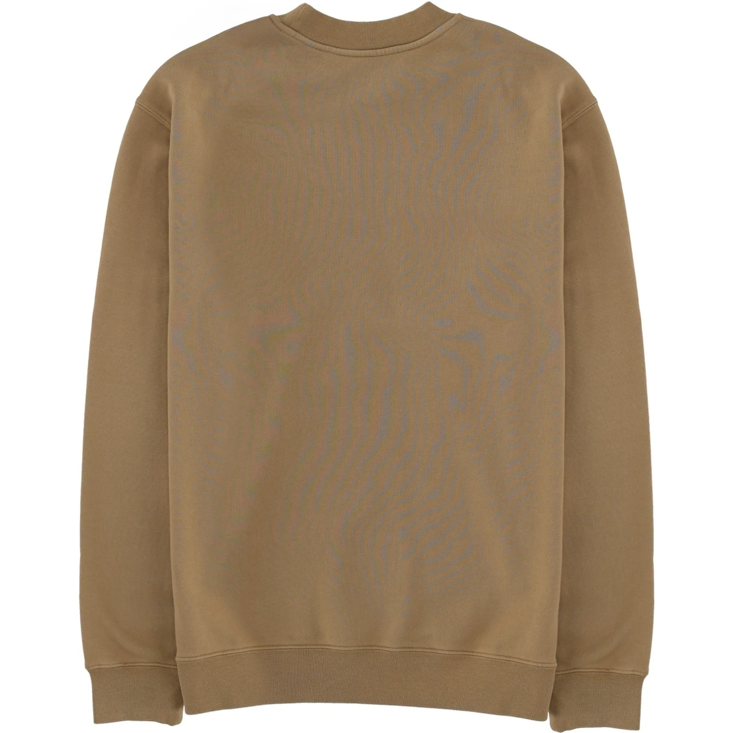 GROSGRAIN LOGO SWEATSHIRT