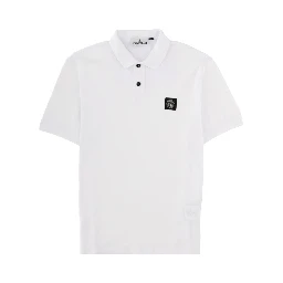 POLO WITH LOGO