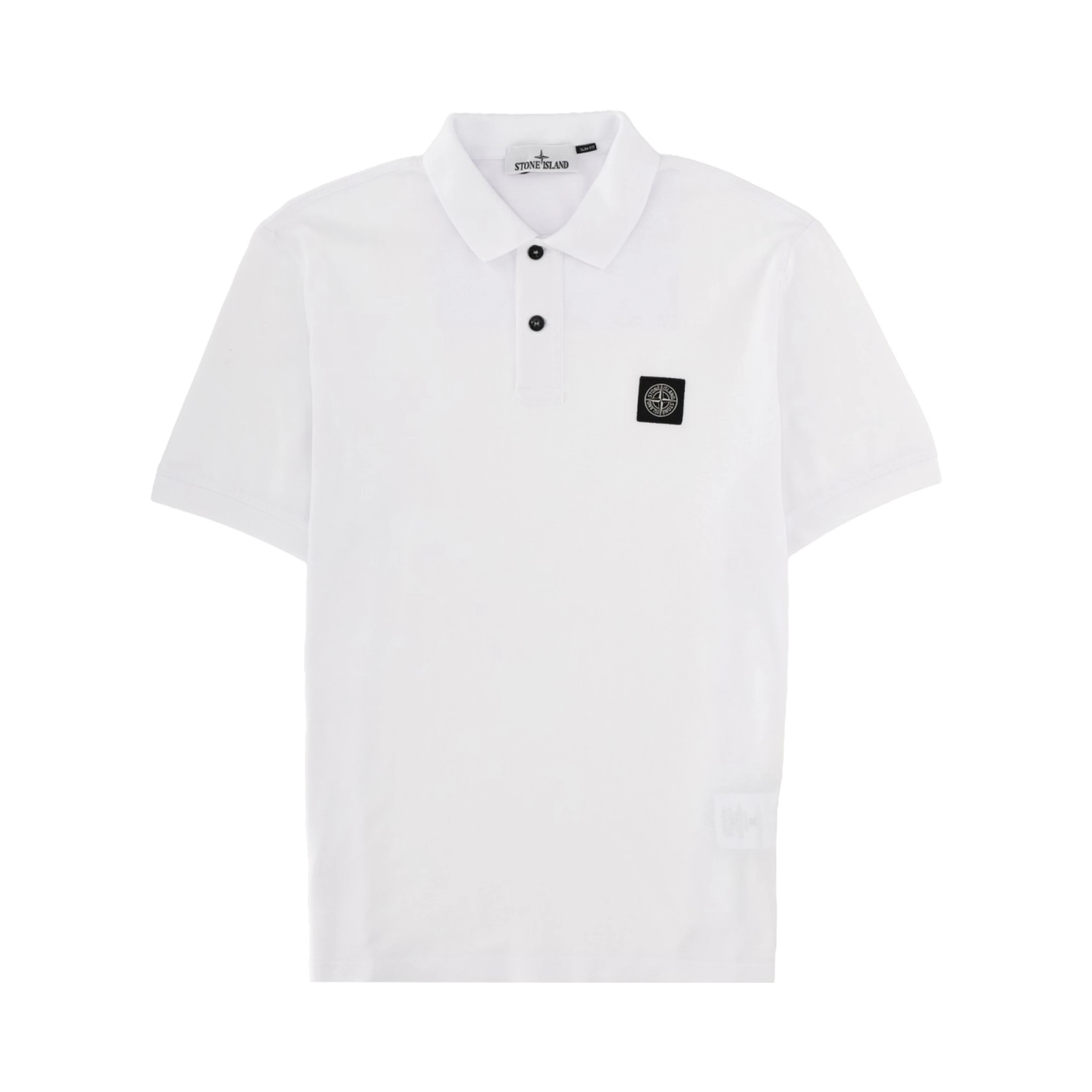 POLO WITH LOGO