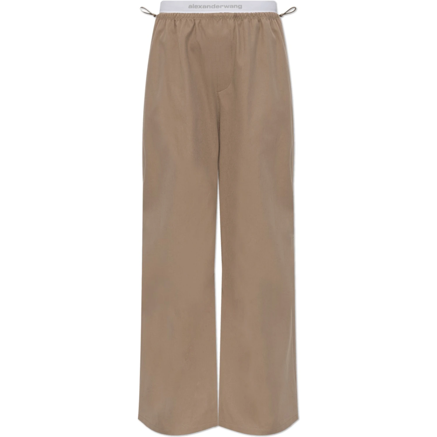 DOUBLE LAYER PANTS