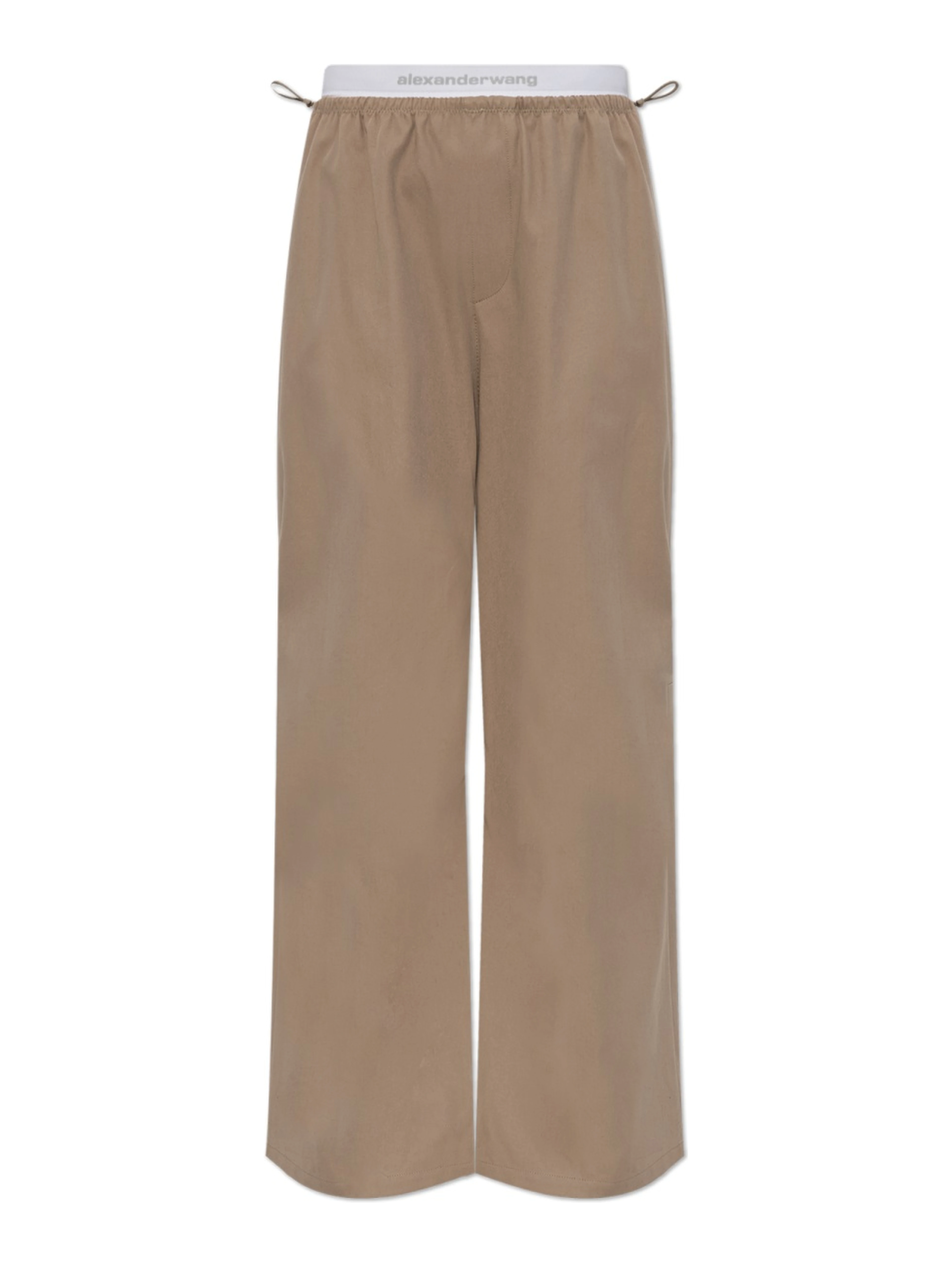 DOUBLE LAYER PANTS