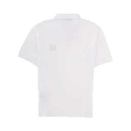POLO WITH LOGO