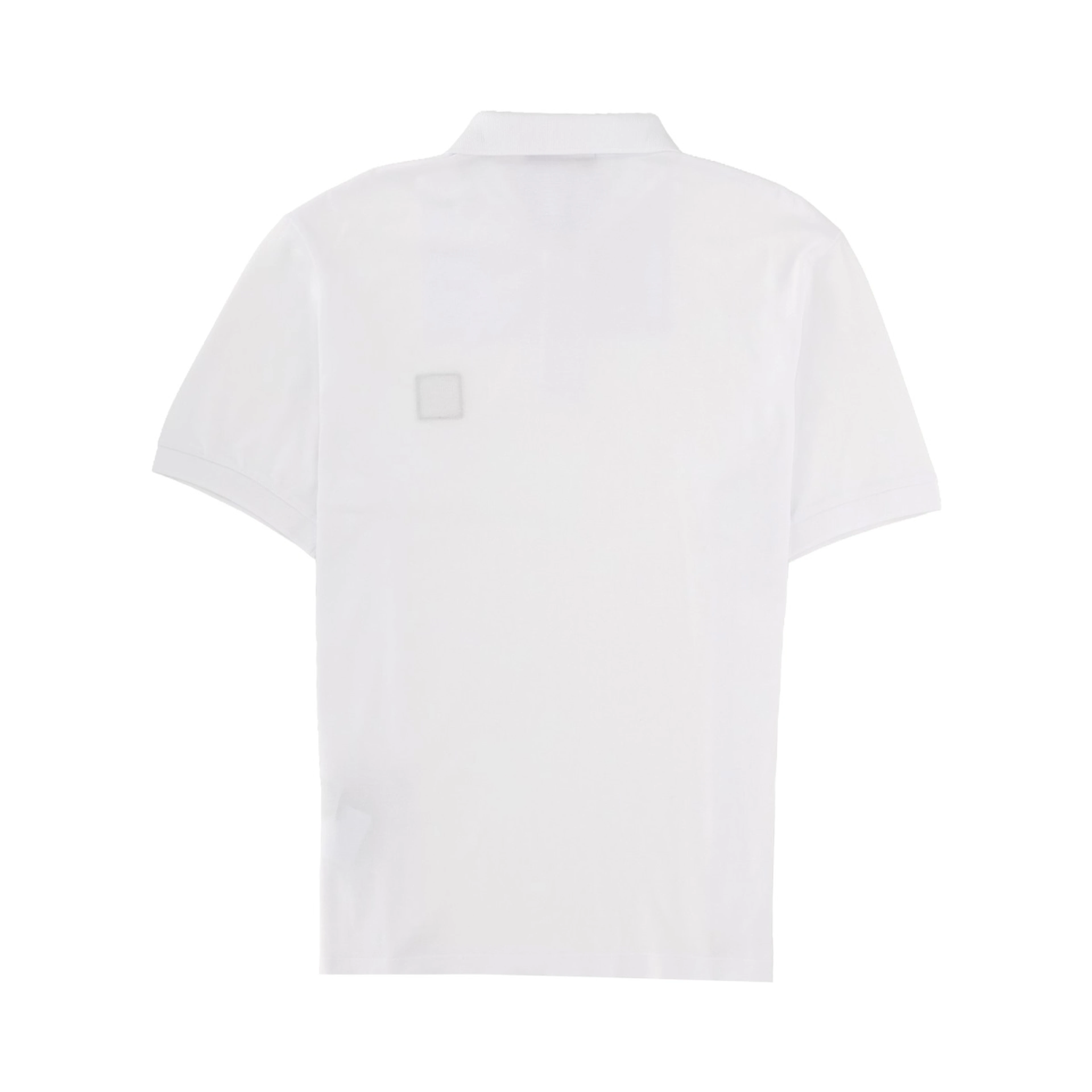POLO WITH LOGO