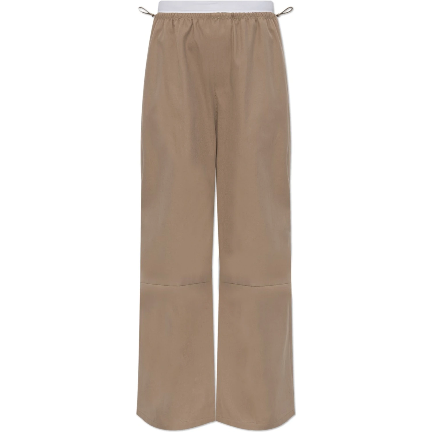 DOUBLE LAYER PANTS