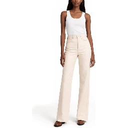 "BELVIRA" JEANS
