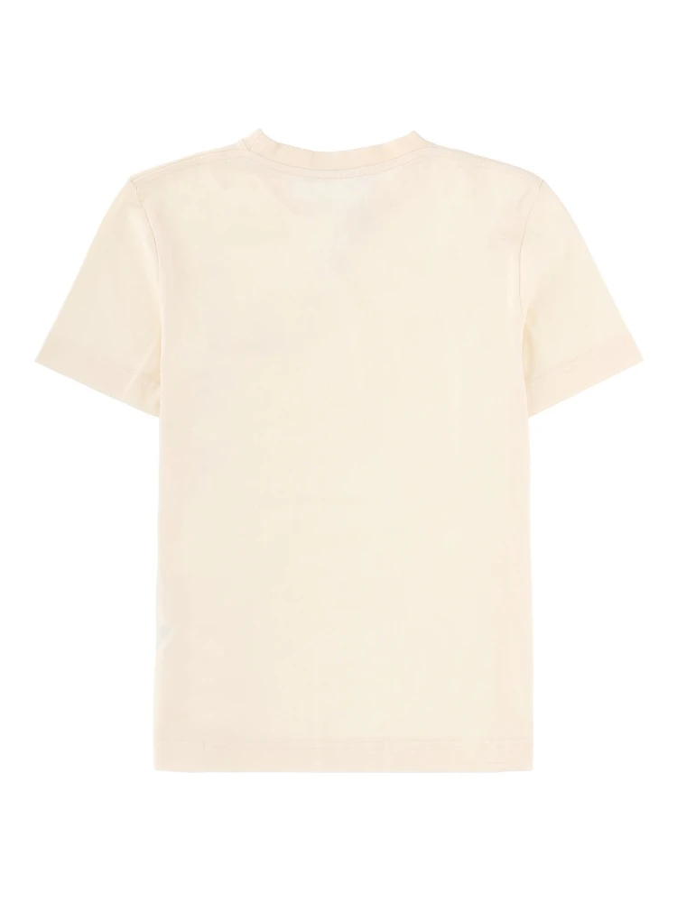 GROSGRAIN SHORT SLEEVE T-SHIRT alternative