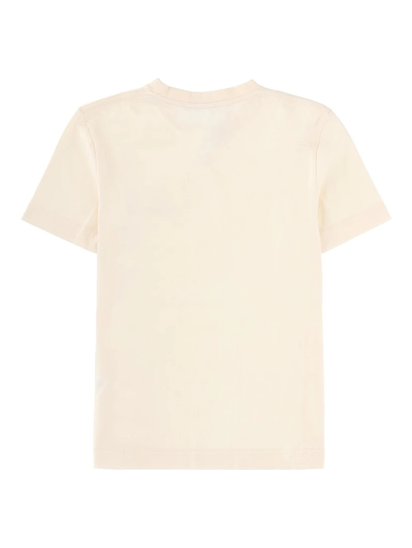 GROSGRAIN SHORT SLEEVE T-SHIRT