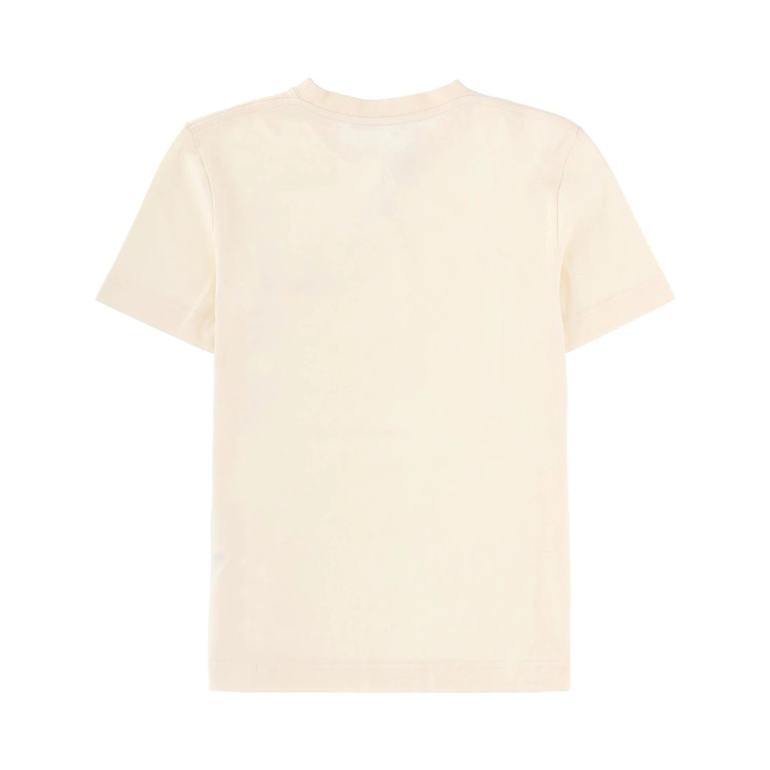 GROSGRAIN SHORT SLEEVE T-SHIRT