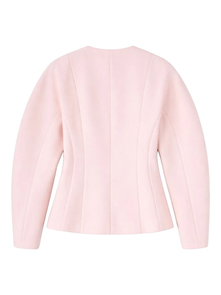 V-NECK BLAZER alternative