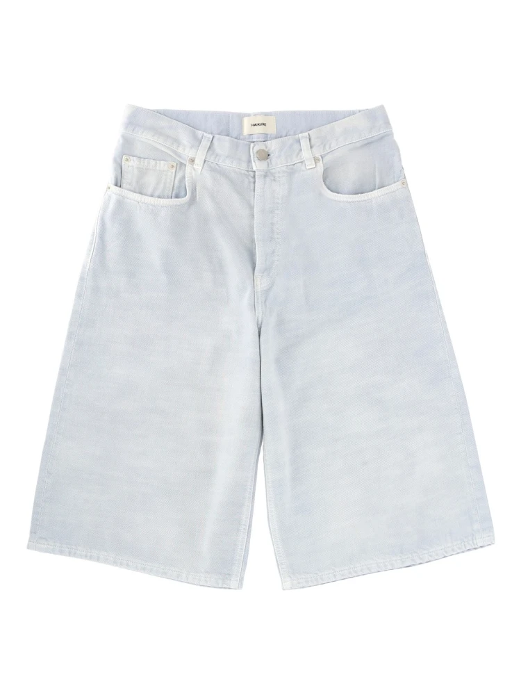 "NEW BECKY" SHORTS