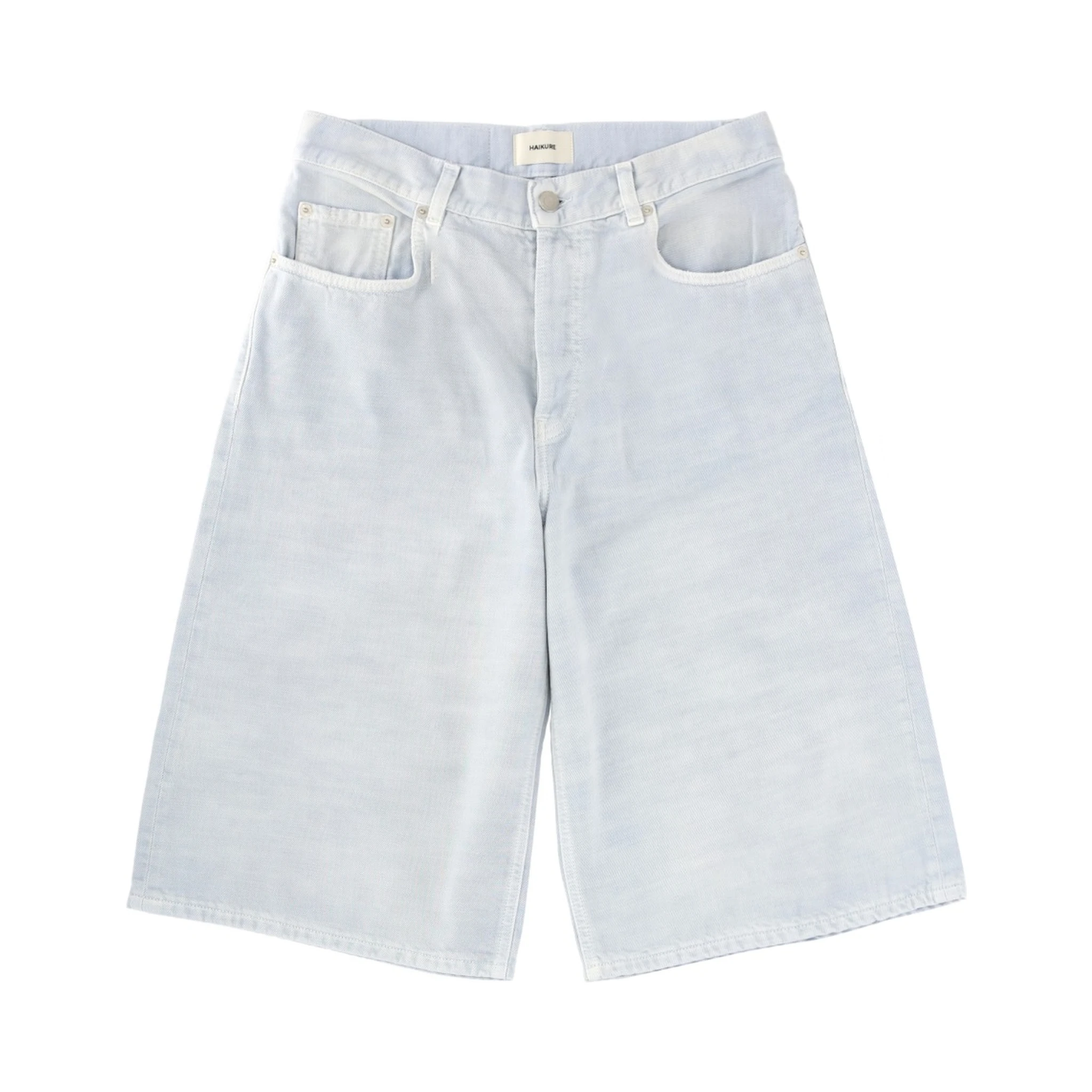 "NEW BECKY" SHORTS