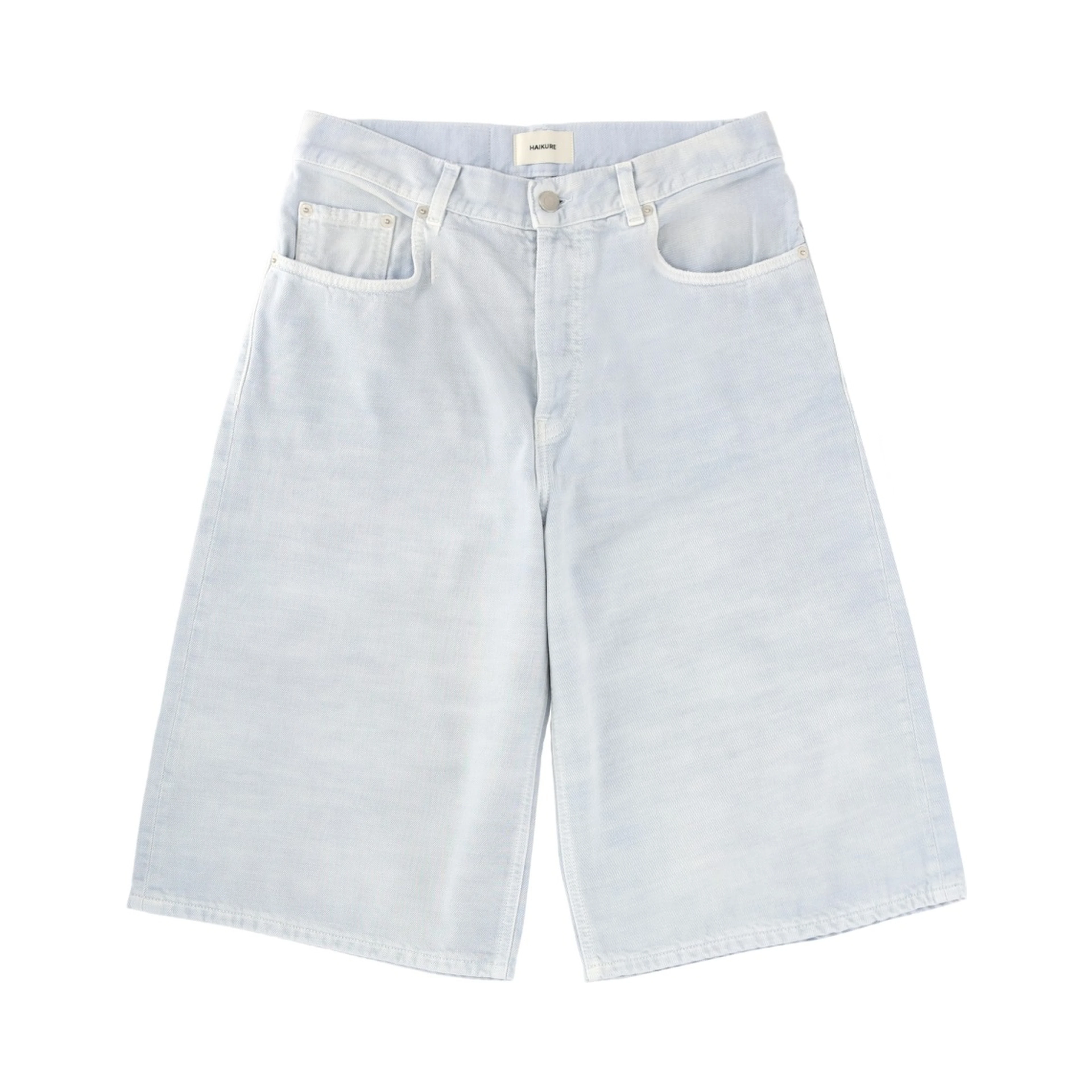 "NEW BECKY" SHORTS