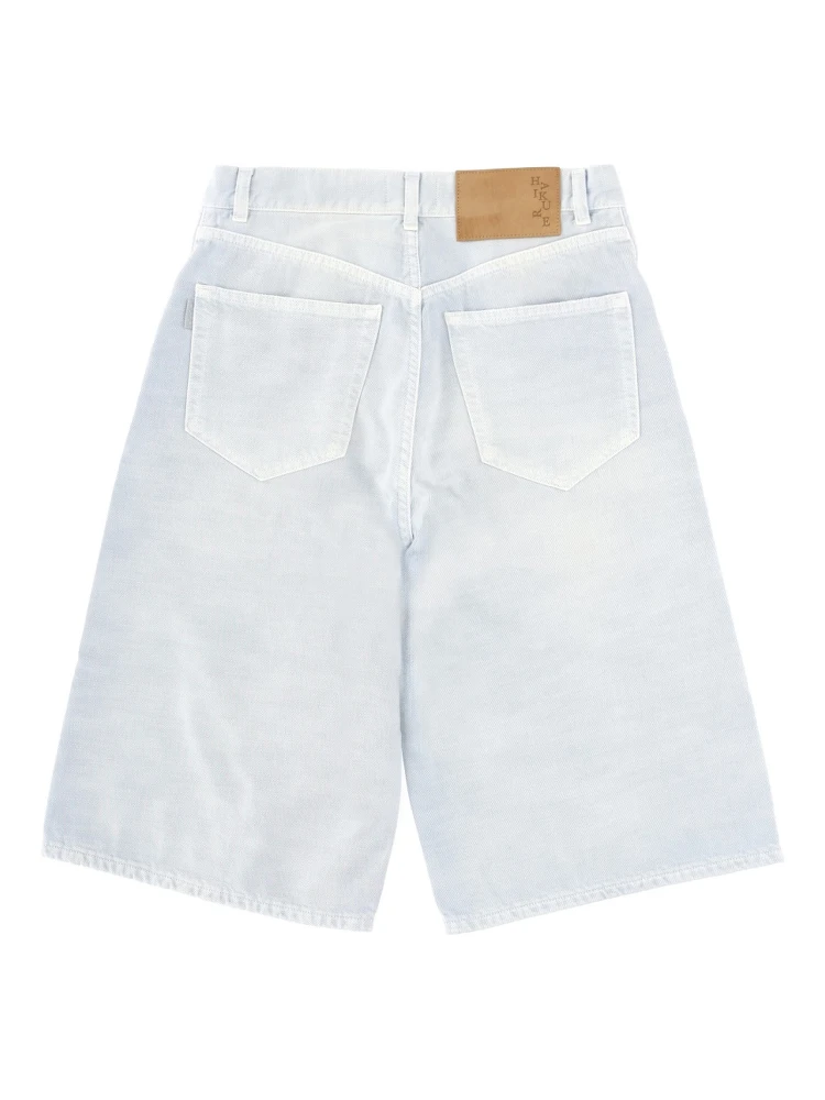 "NEW BECKY" SHORTS alternative