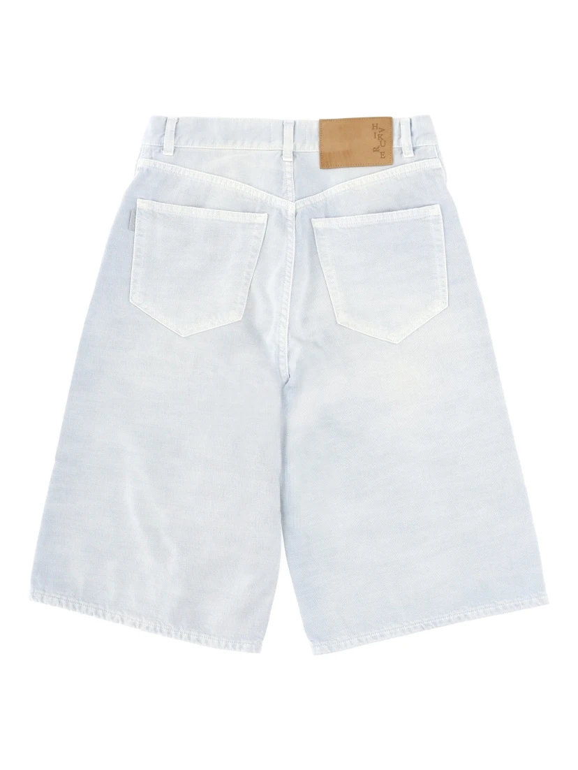 "NEW BECKY" SHORTS