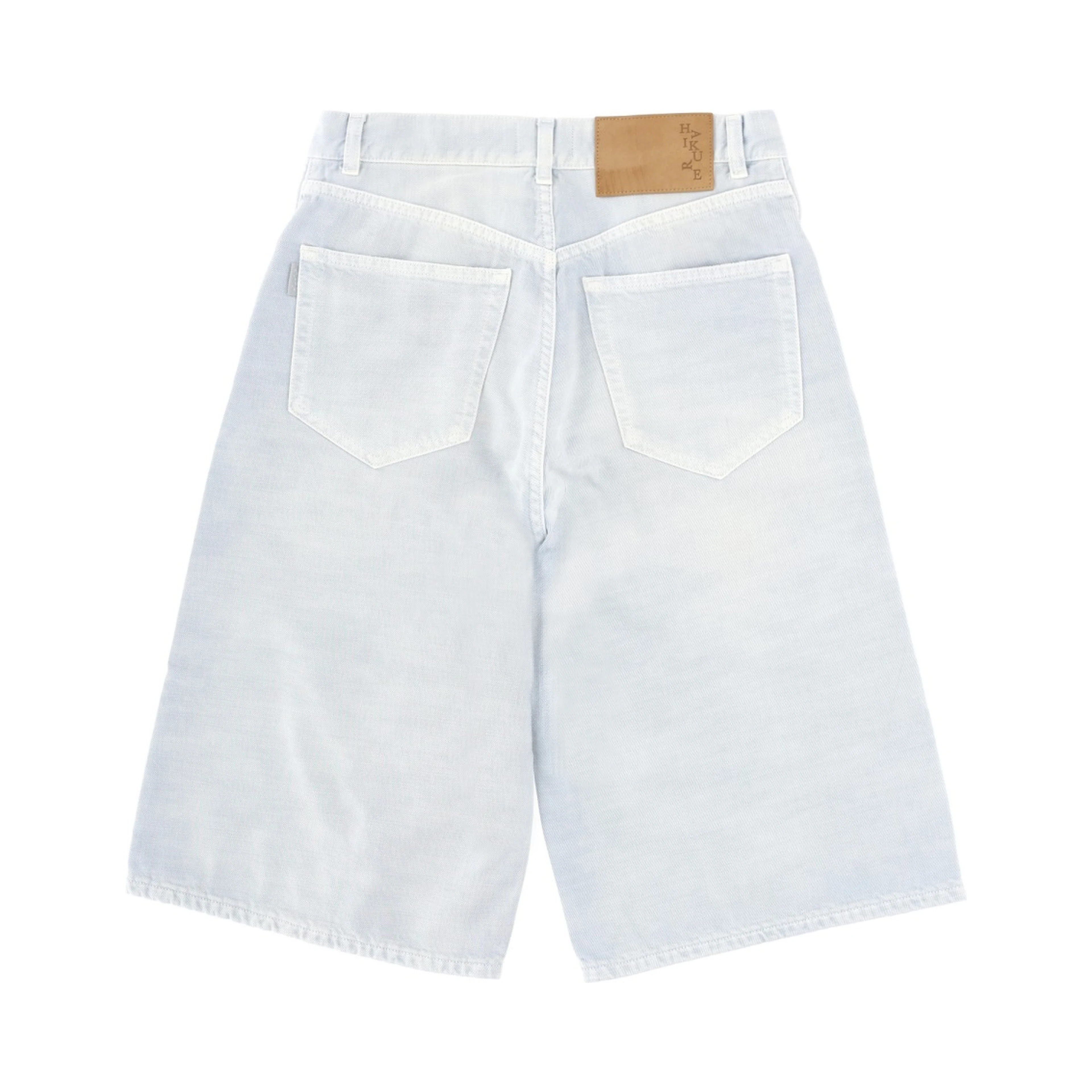 "NEW BECKY" SHORTS