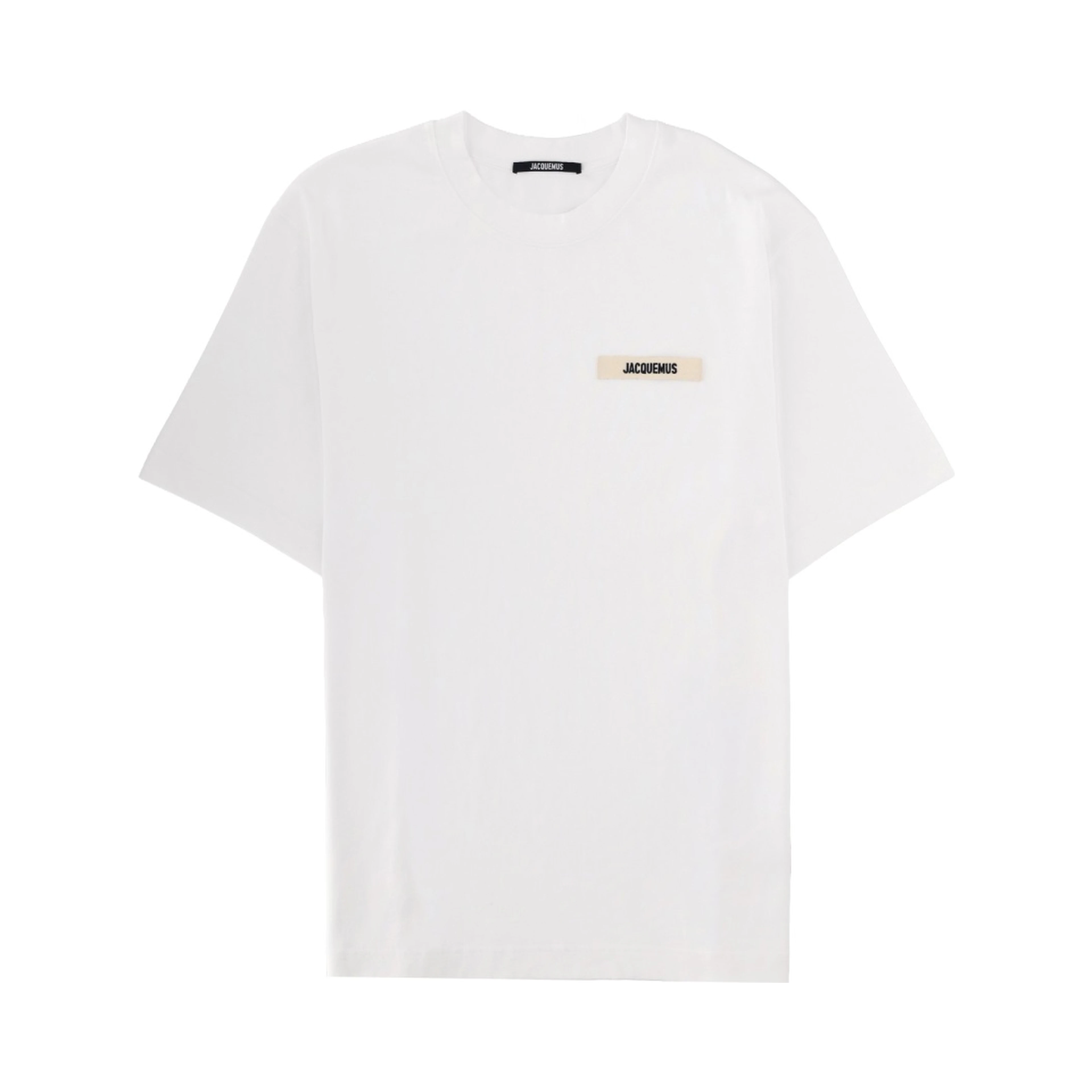 THE GROSGRAIN SHIRT