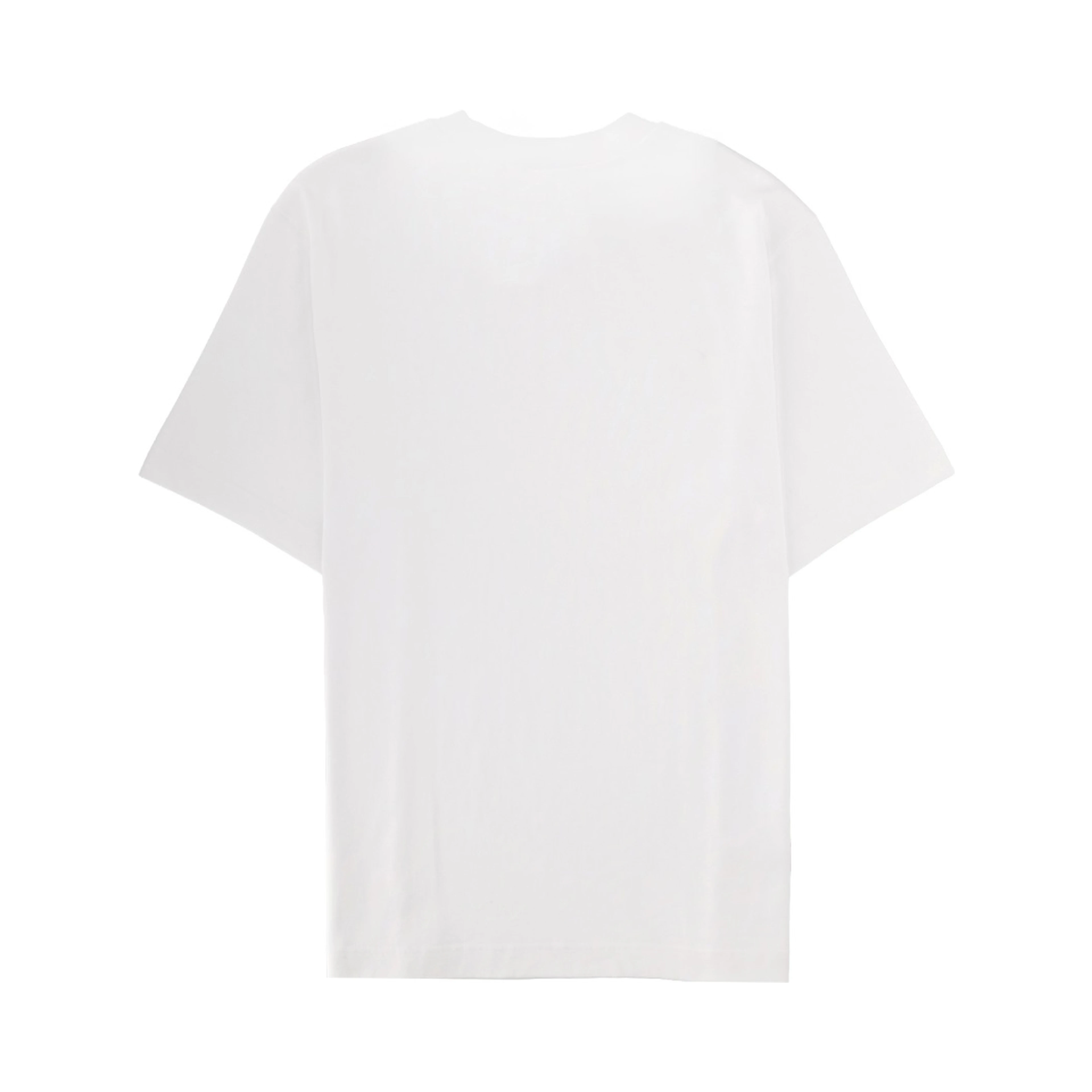 THE GROSGRAIN SHIRT
