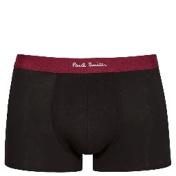 CONFEZIONE DA CINQUE BOXER