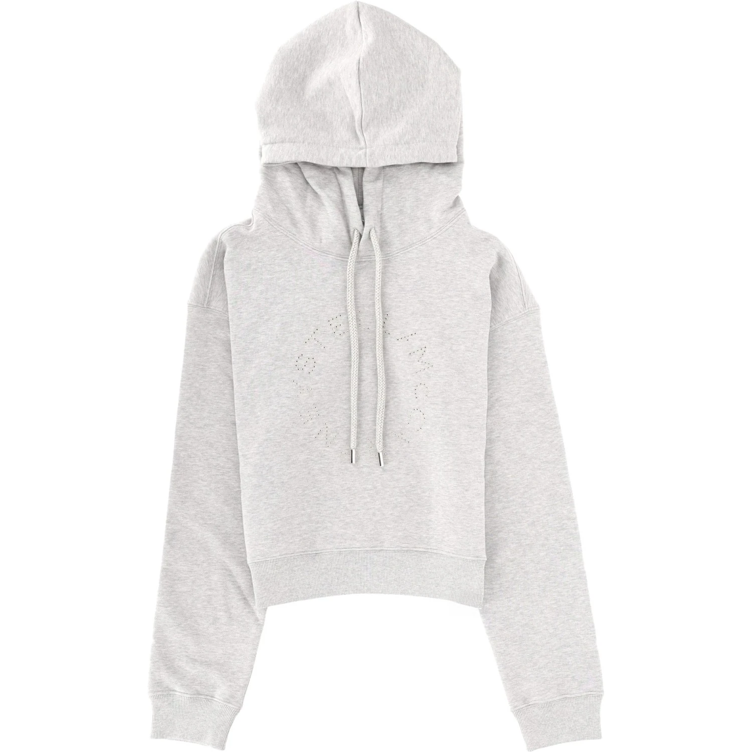 SWEATSHIRT WITH LOGO