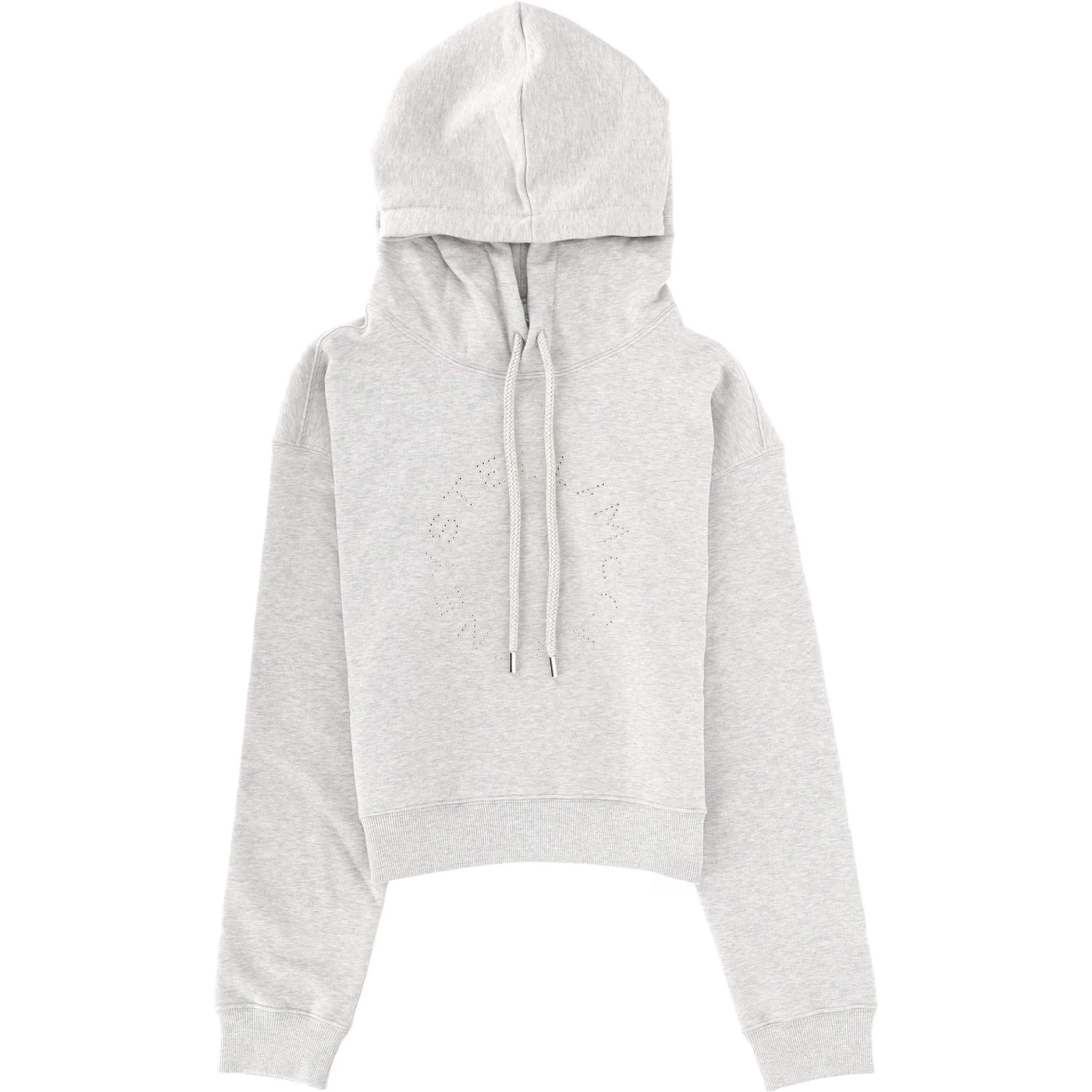 كنزة رياضية بشعار