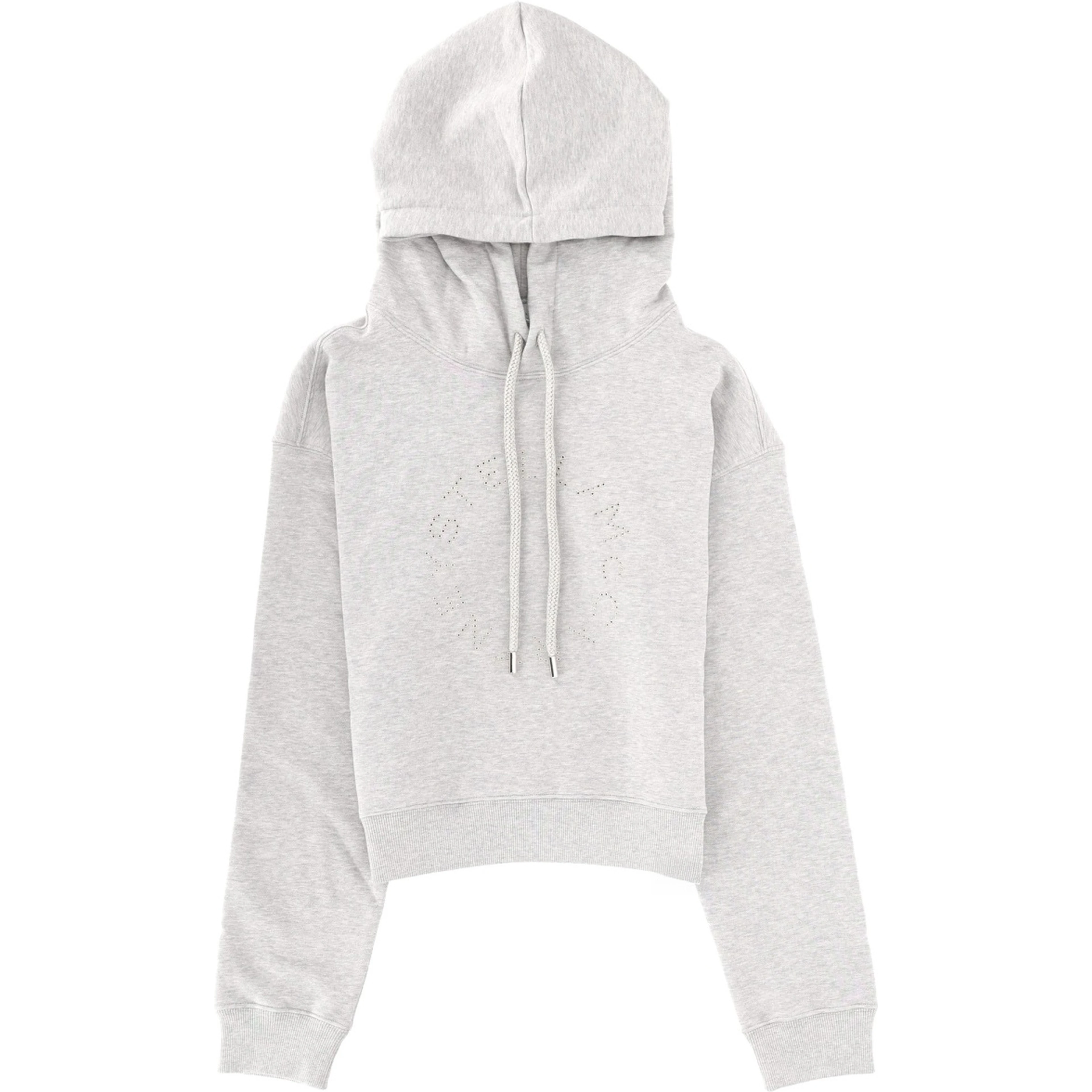 SWEATSHIRT WITH LOGO