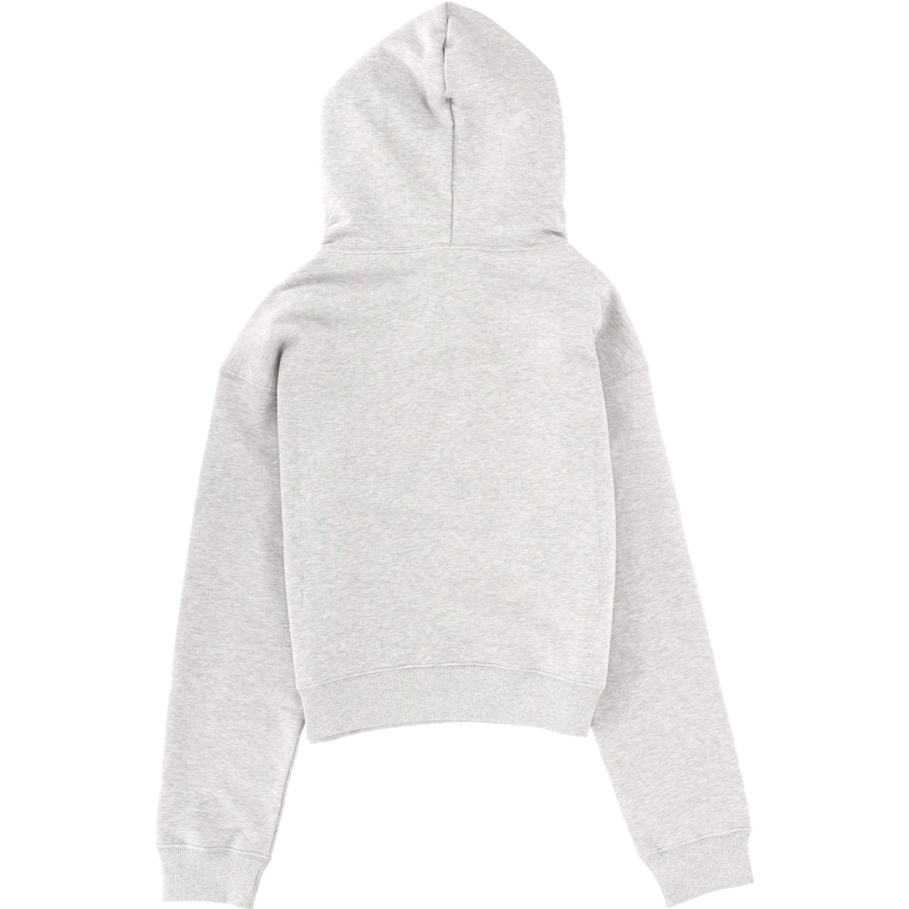 SWEATSHIRT WITH LOGO