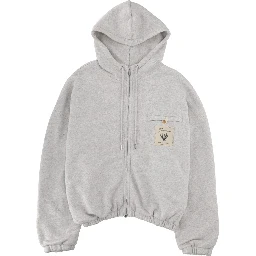 "THE TOURNAMENT" SWEATSHIRT