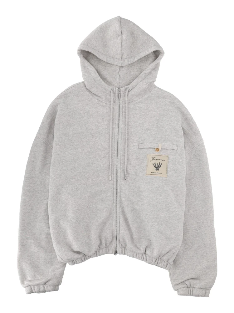 "THE TOURNAMENT" SWEATSHIRT