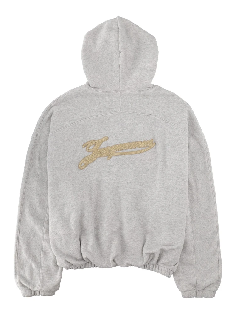 "THE TOURNAMENT" SWEATSHIRT alternative