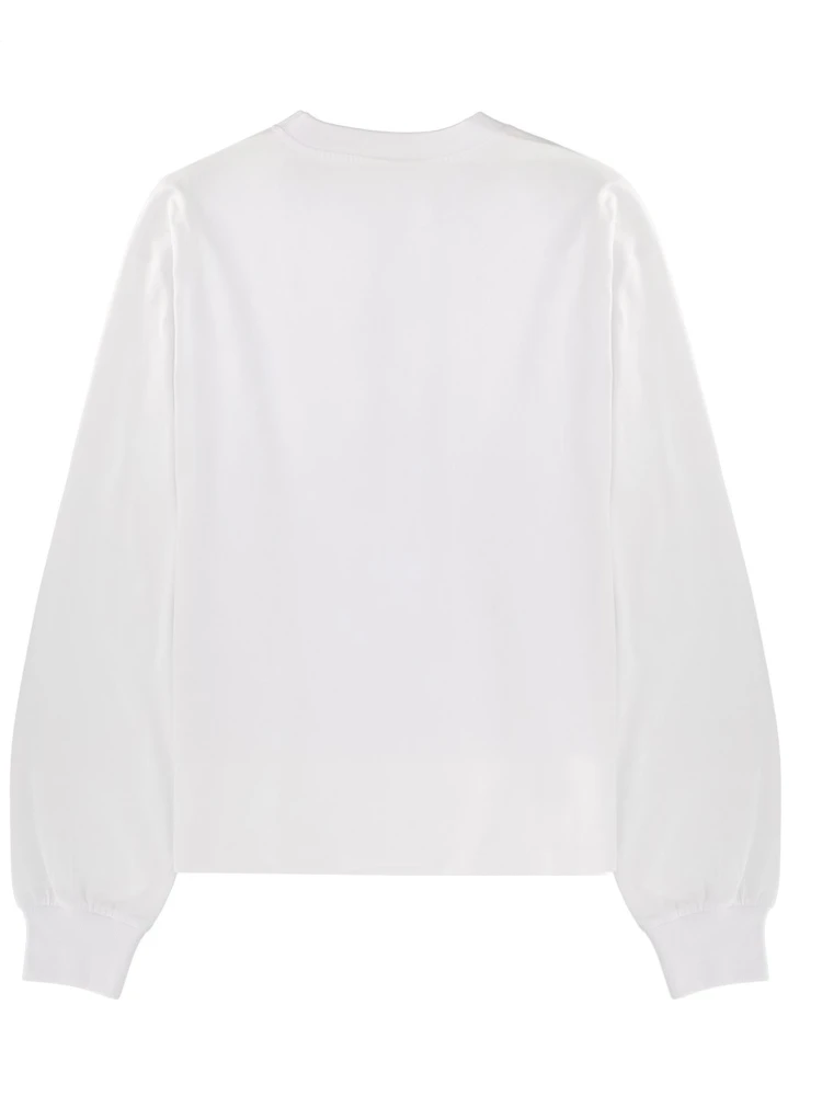 SWEATSHIRT WITH LOGO alternative