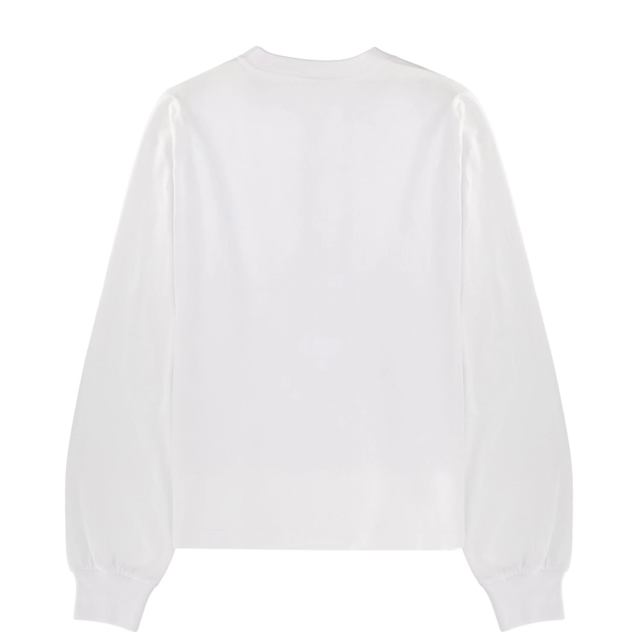 SWEATSHIRT WITH LOGO