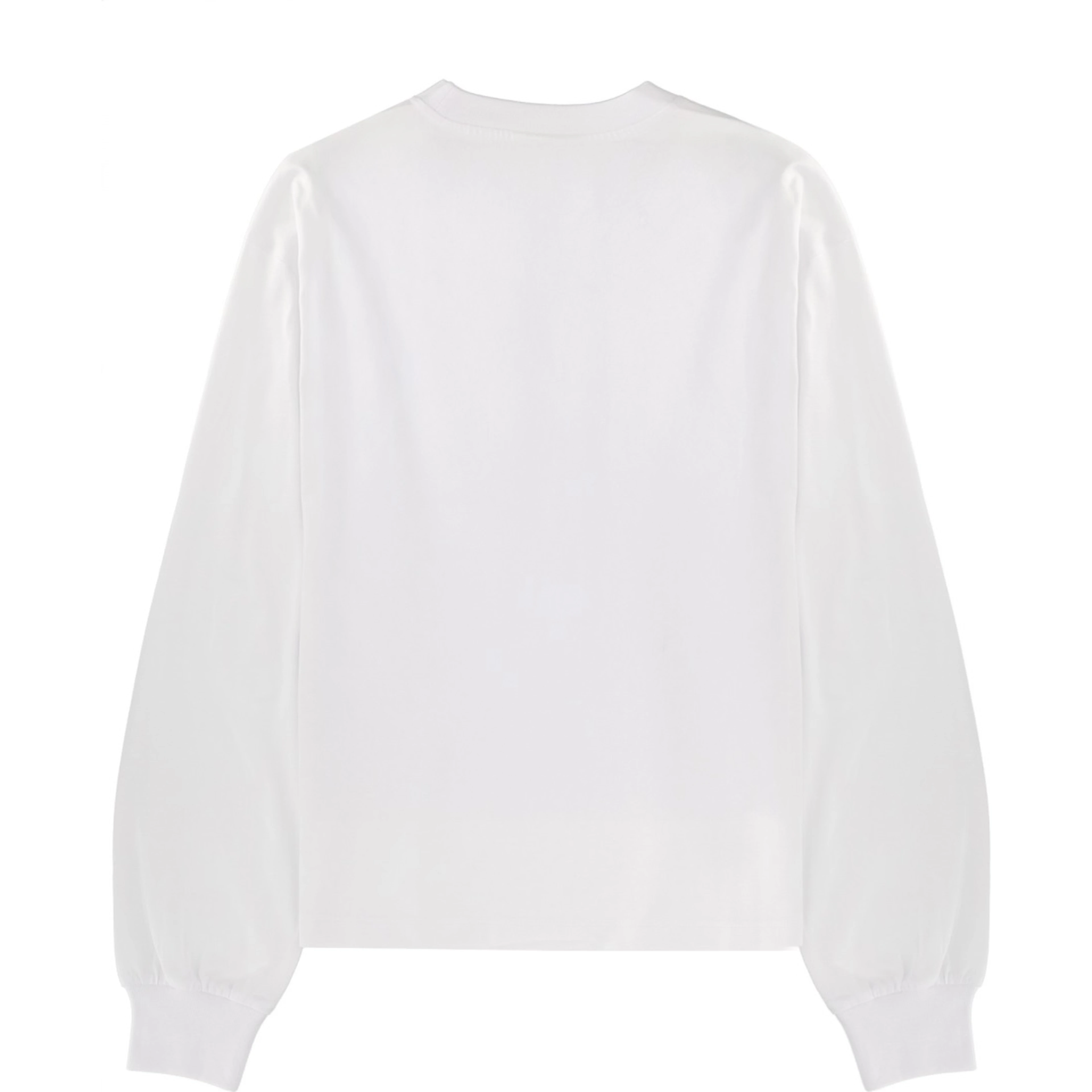 SWEATSHIRT WITH LOGO