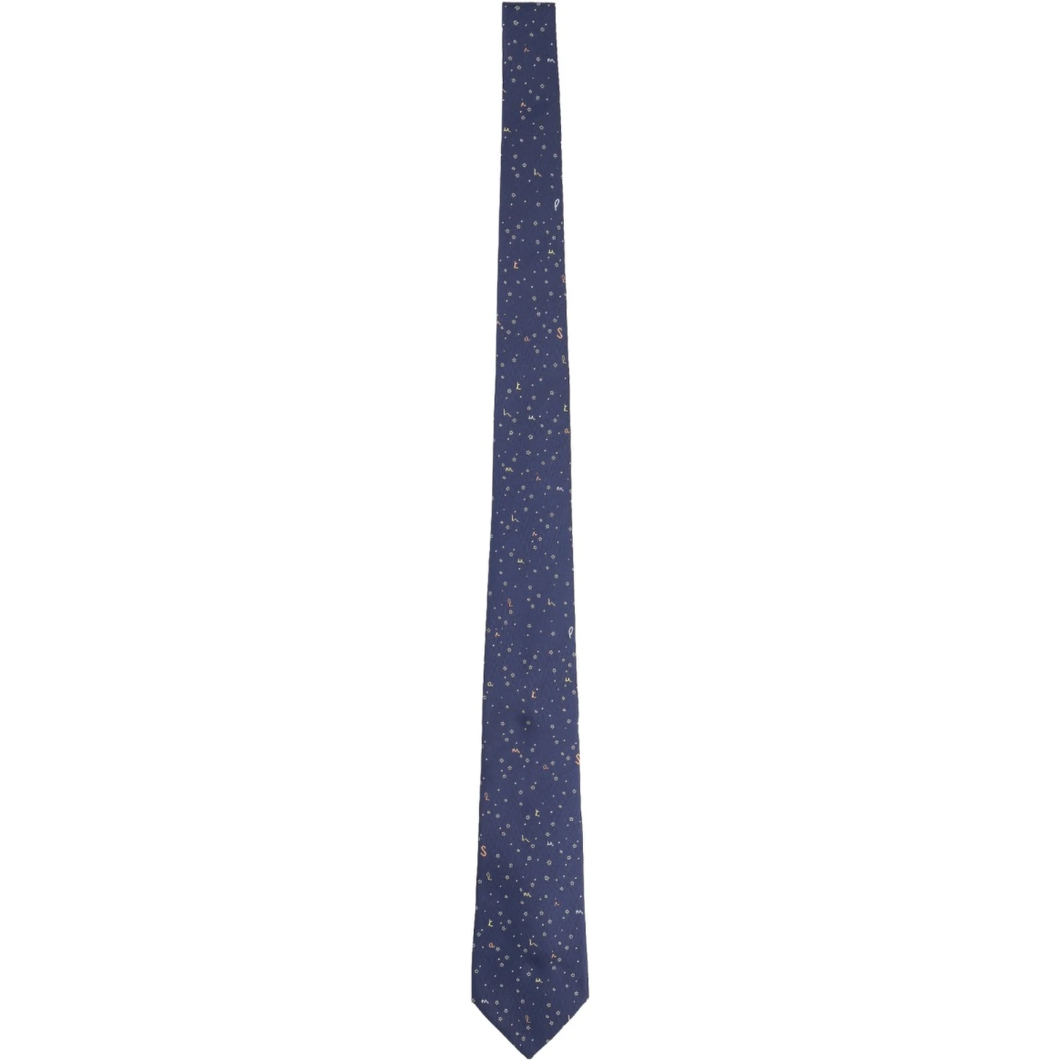 SILK TIE