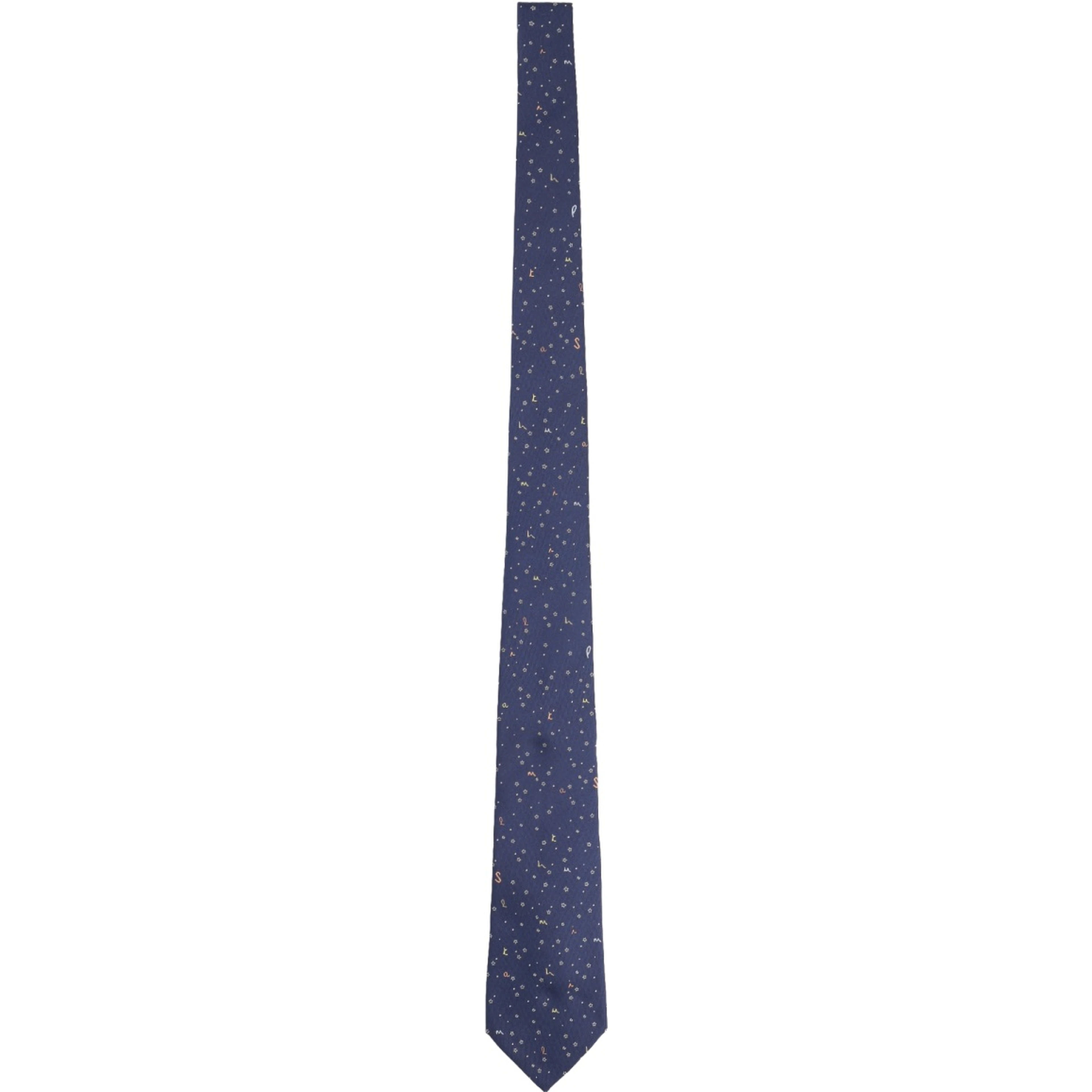 SILK TIE