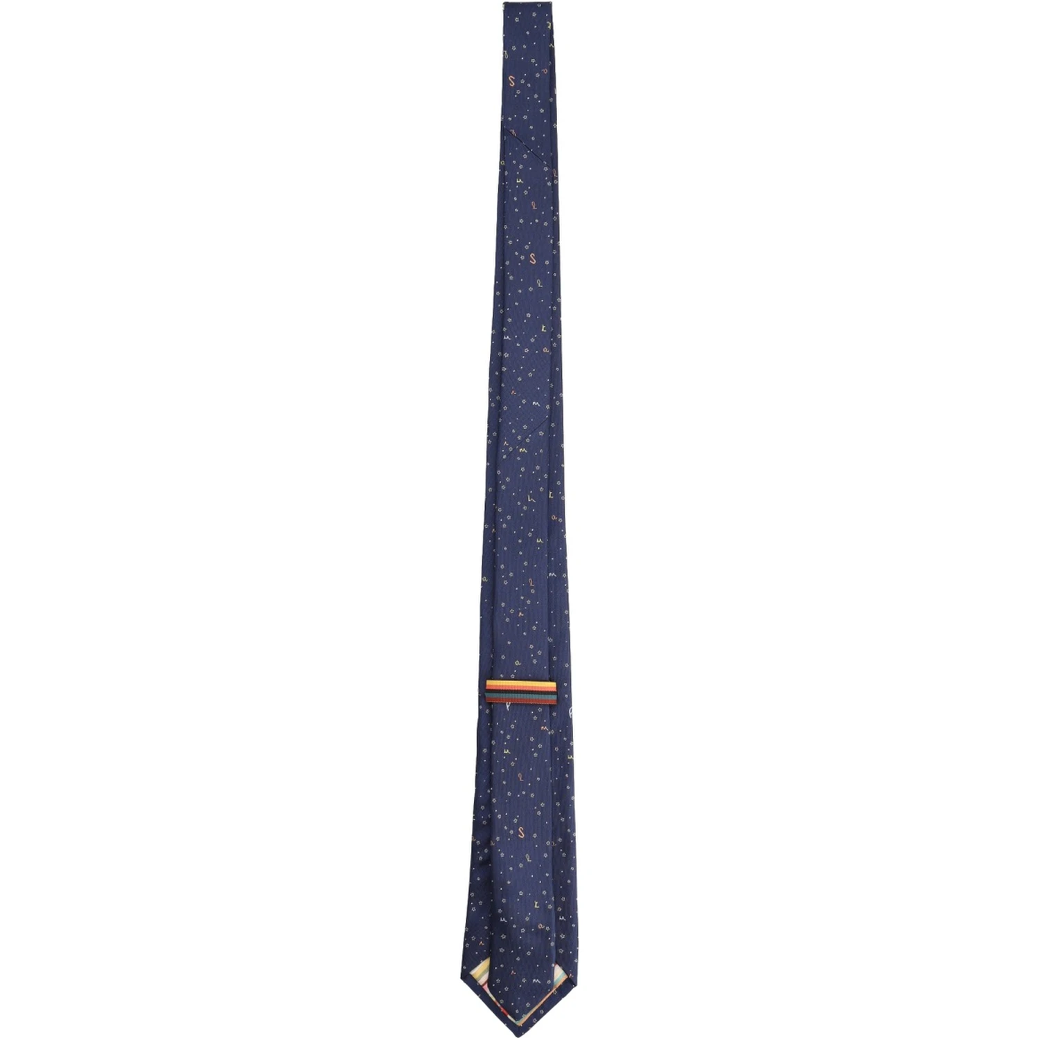 SILK TIE