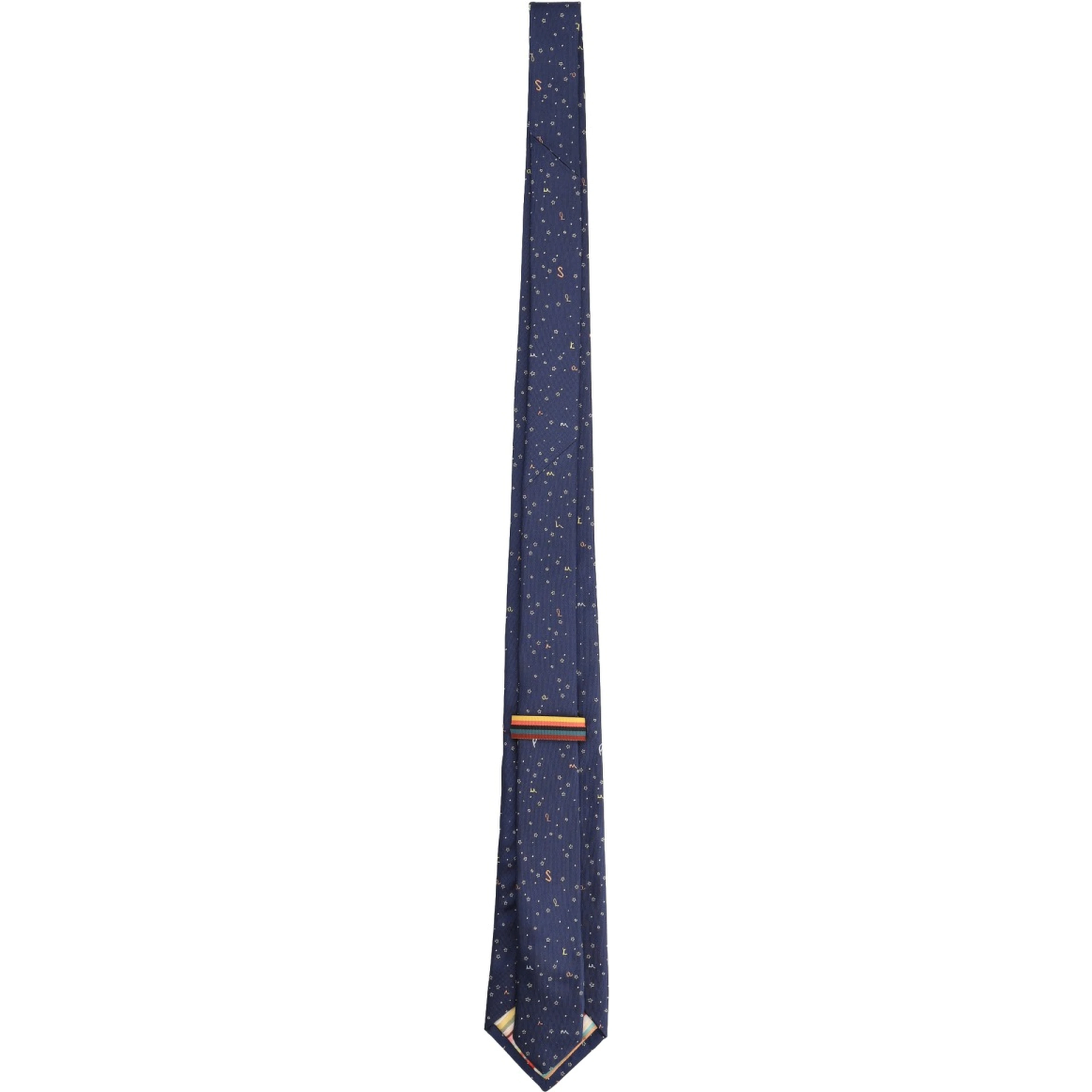 SILK TIE