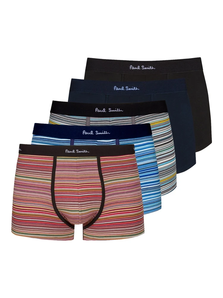 CONFEZIONE DA CINQUE BOXER