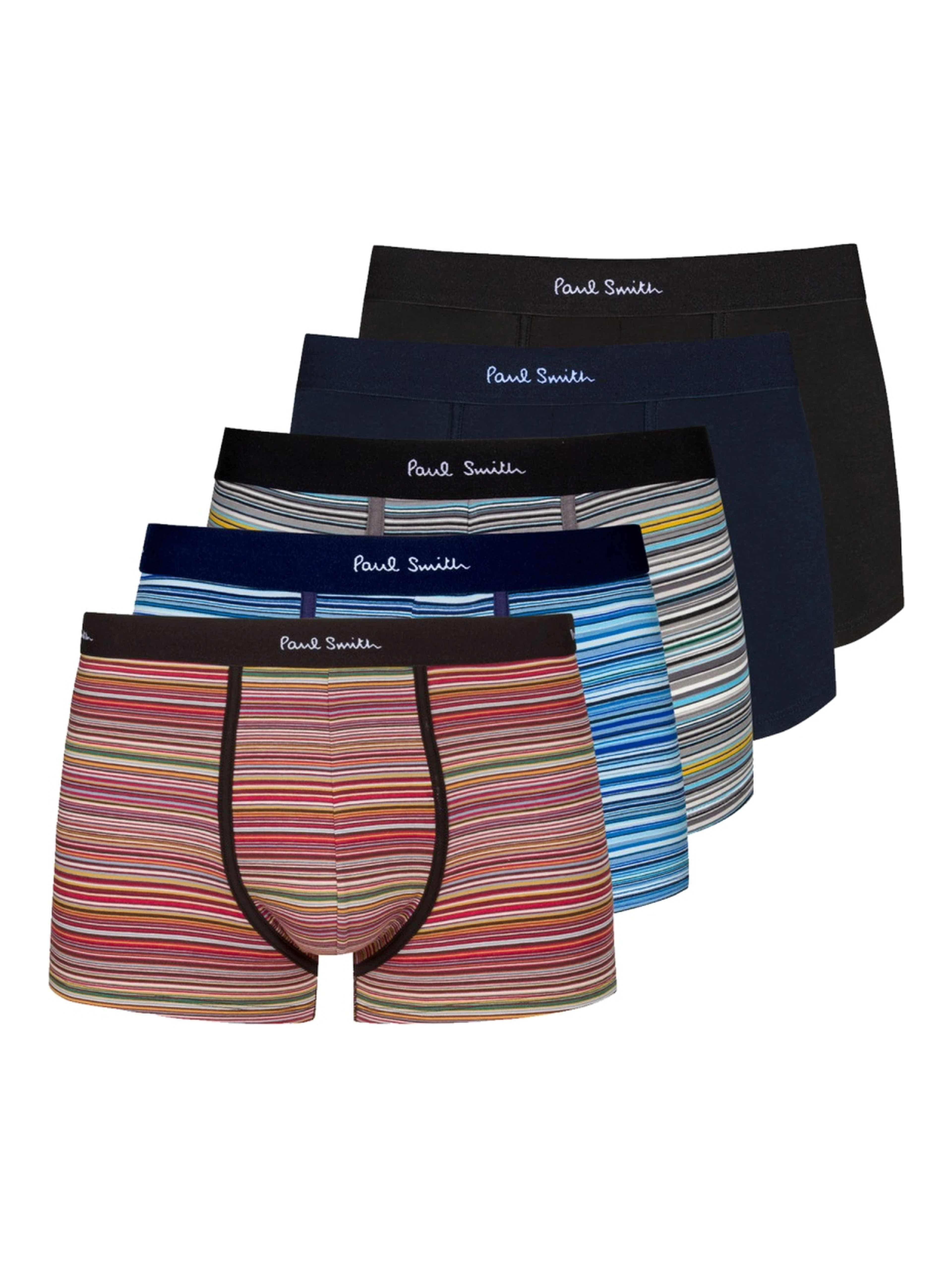 CONFEZIONE DA CINQUE BOXER