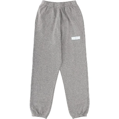 JOGGER PANTS WITH LOGO