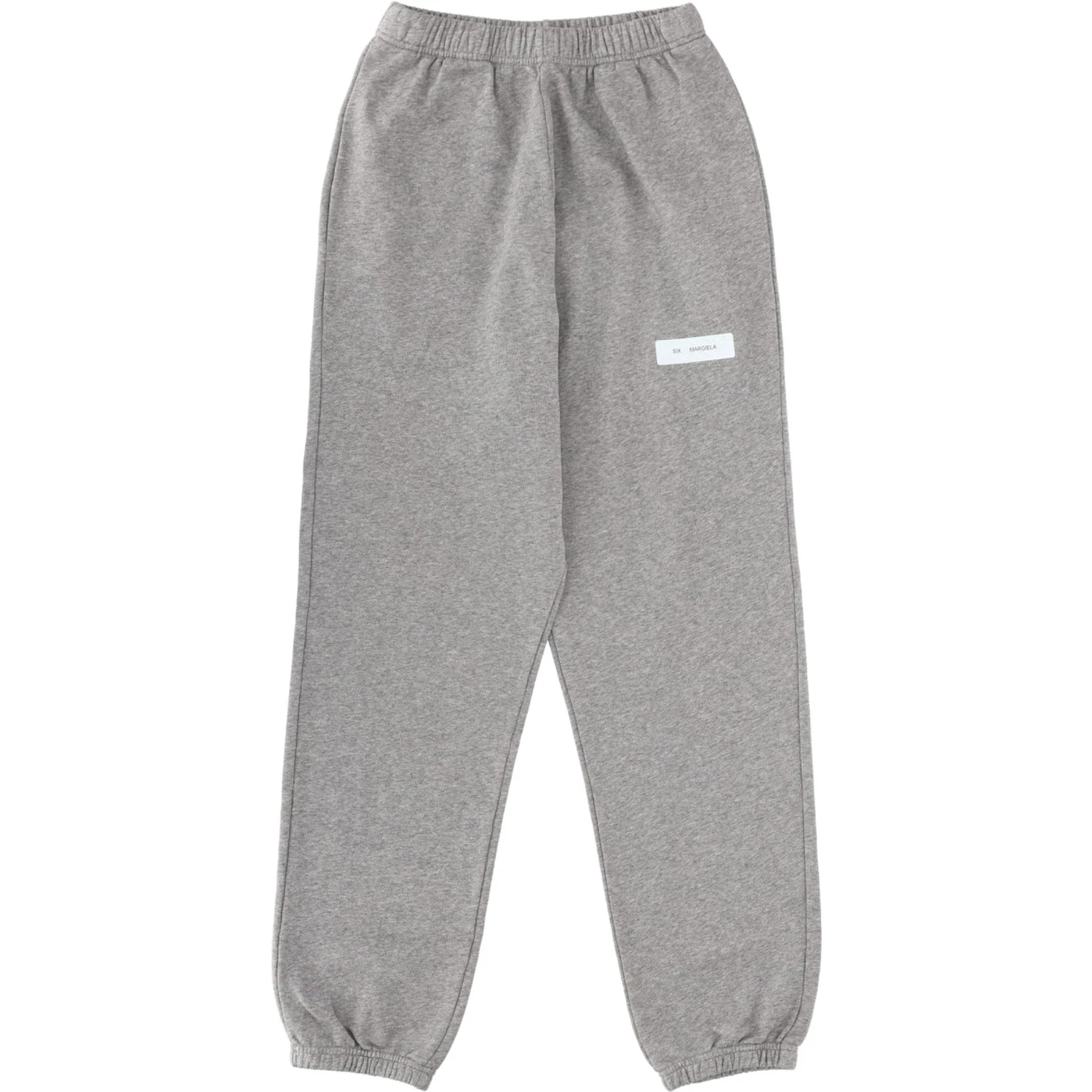JOGGER PANTS WITH LOGO