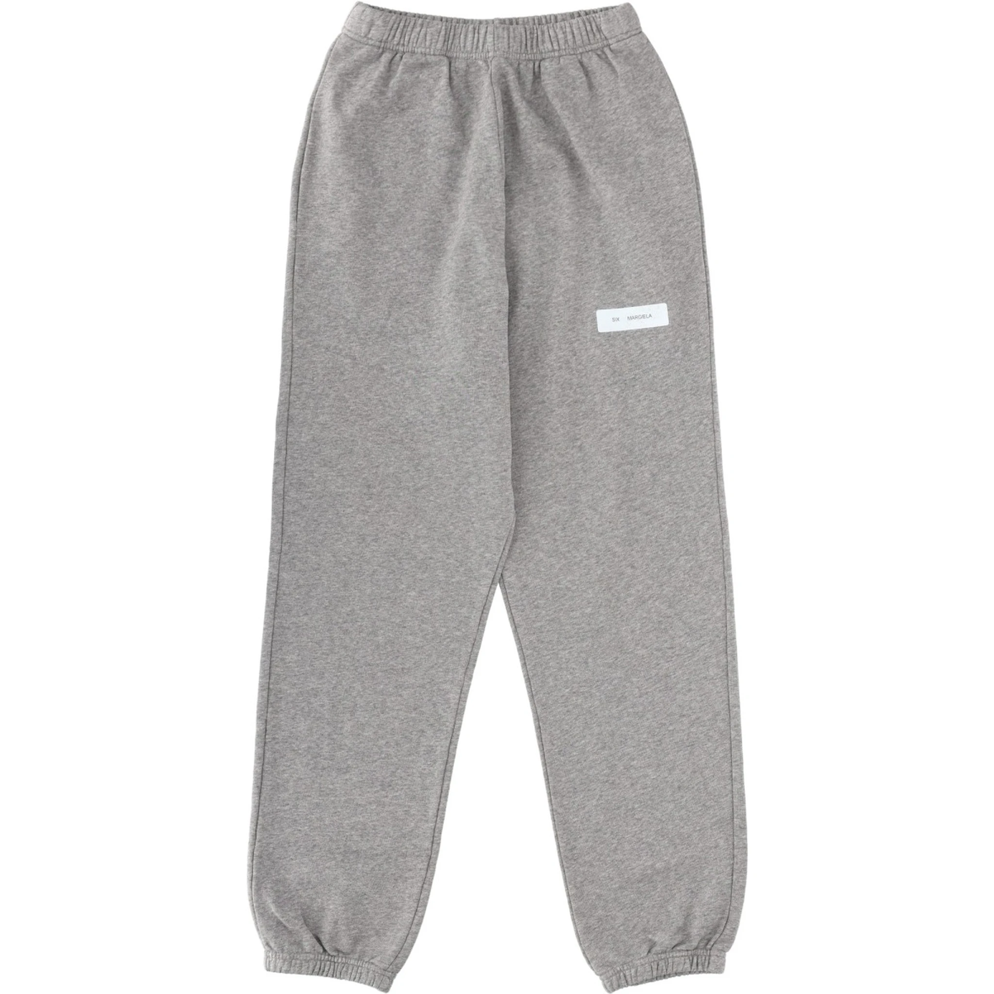 JOGGER PANTS WITH LOGO